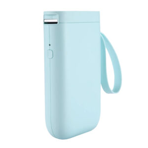 Niimbot D11 Portable Thermal Label Printer - Green