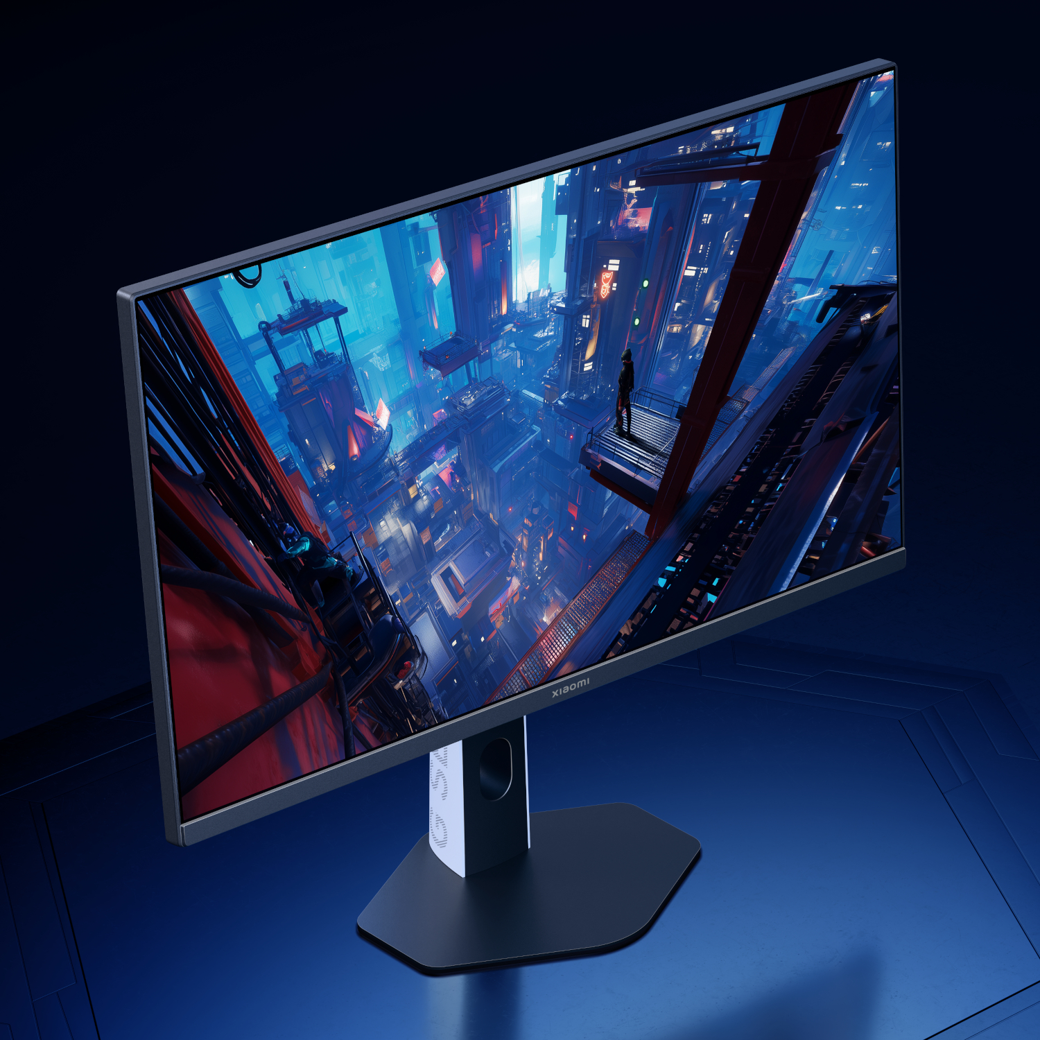 Xiaomi G24i 24″ 200Hz Full HD 1080p IPS Gaming Monitor - Image 6