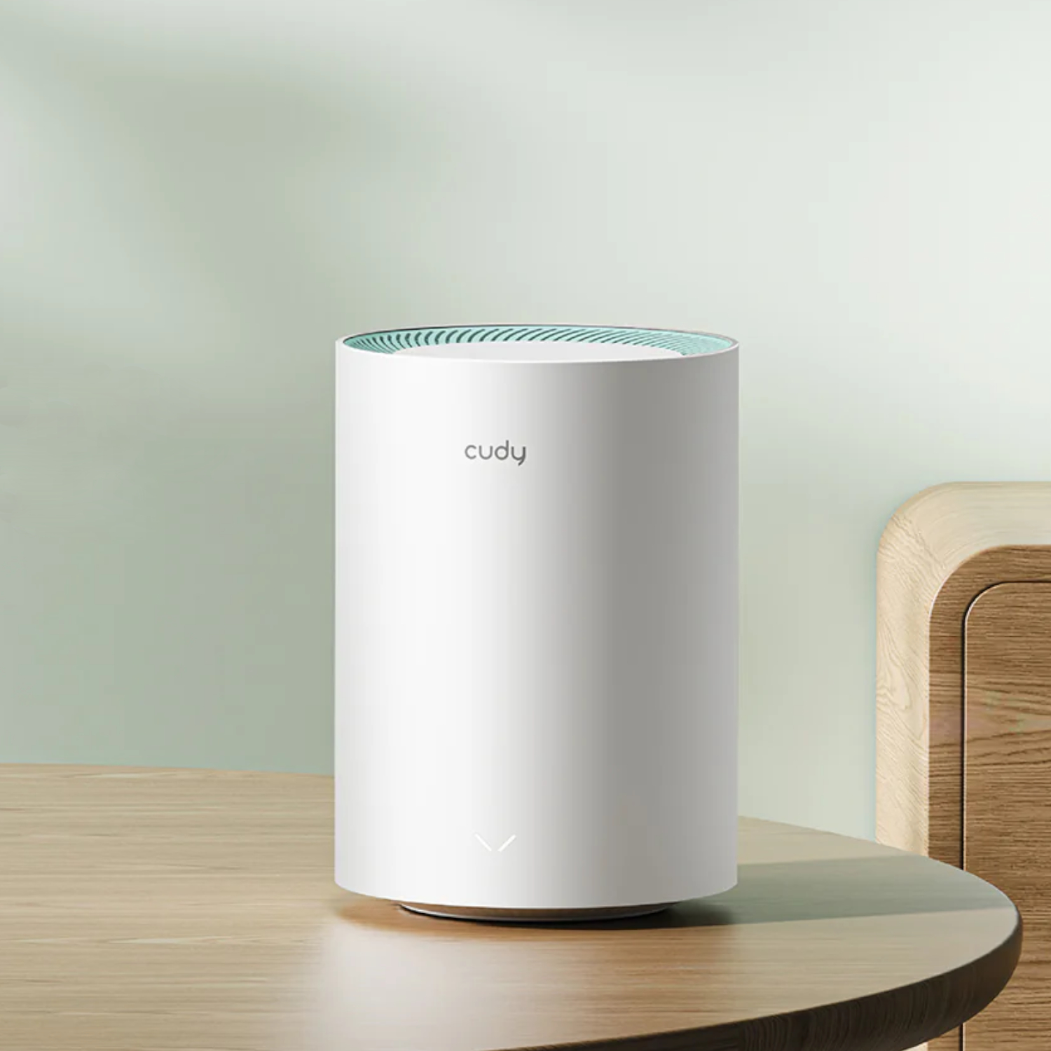 Cudy AX1500 Gigabit Mesh Wi-Fi 6 System – 1 Pack - Image 4