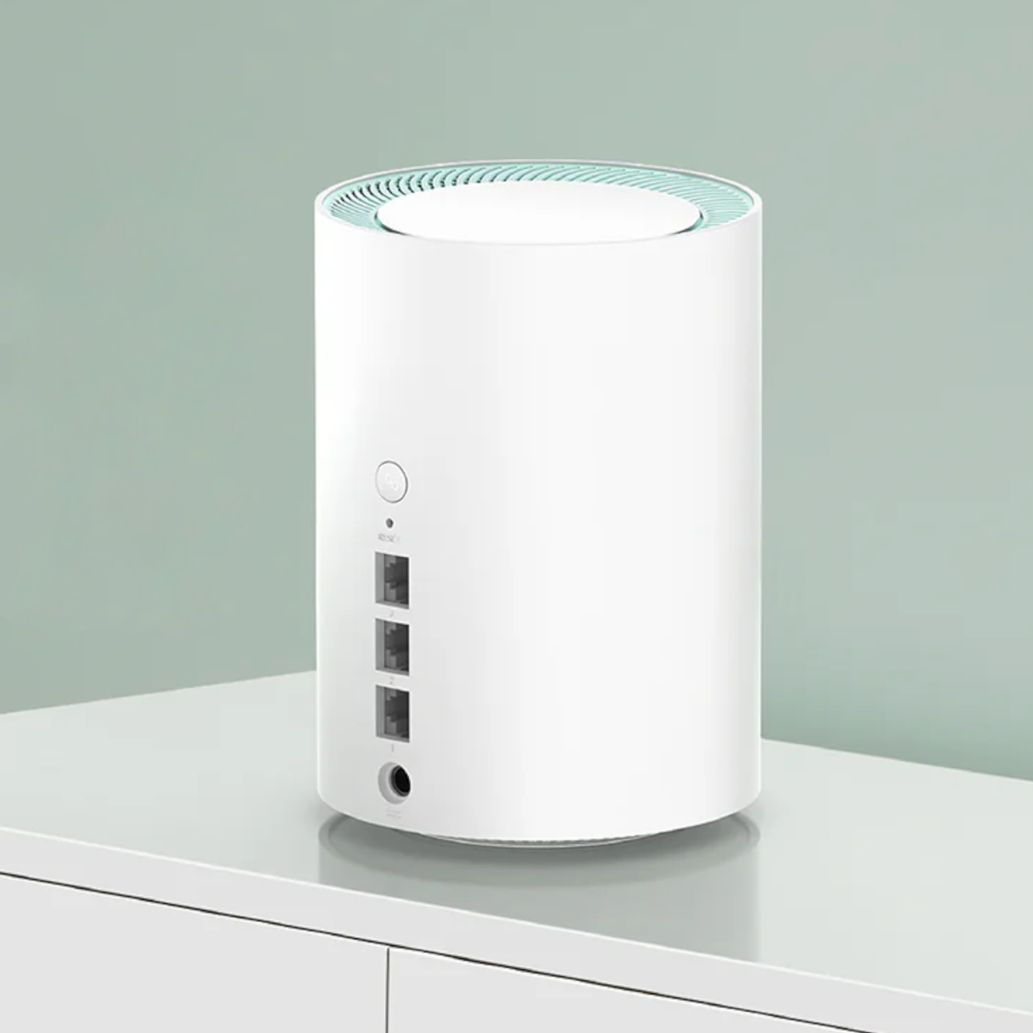 Cudy AX1500 Gigabit Mesh Wi-Fi 6 System – 1 Pack - Image 6