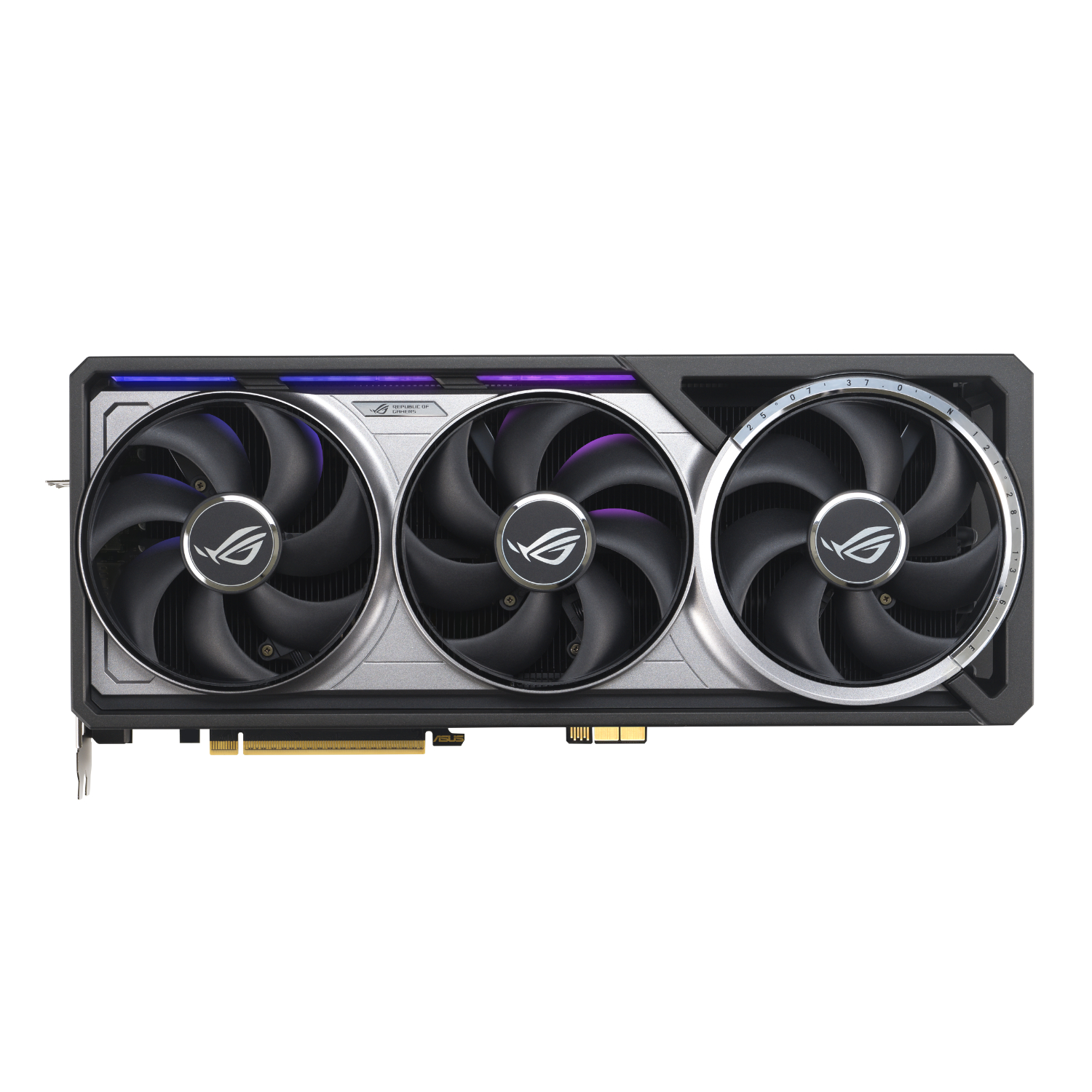 Asus ROG Astral GeForce RTX 5090 32GB GDDR7 BTF Edition Graphics Card - Image 2