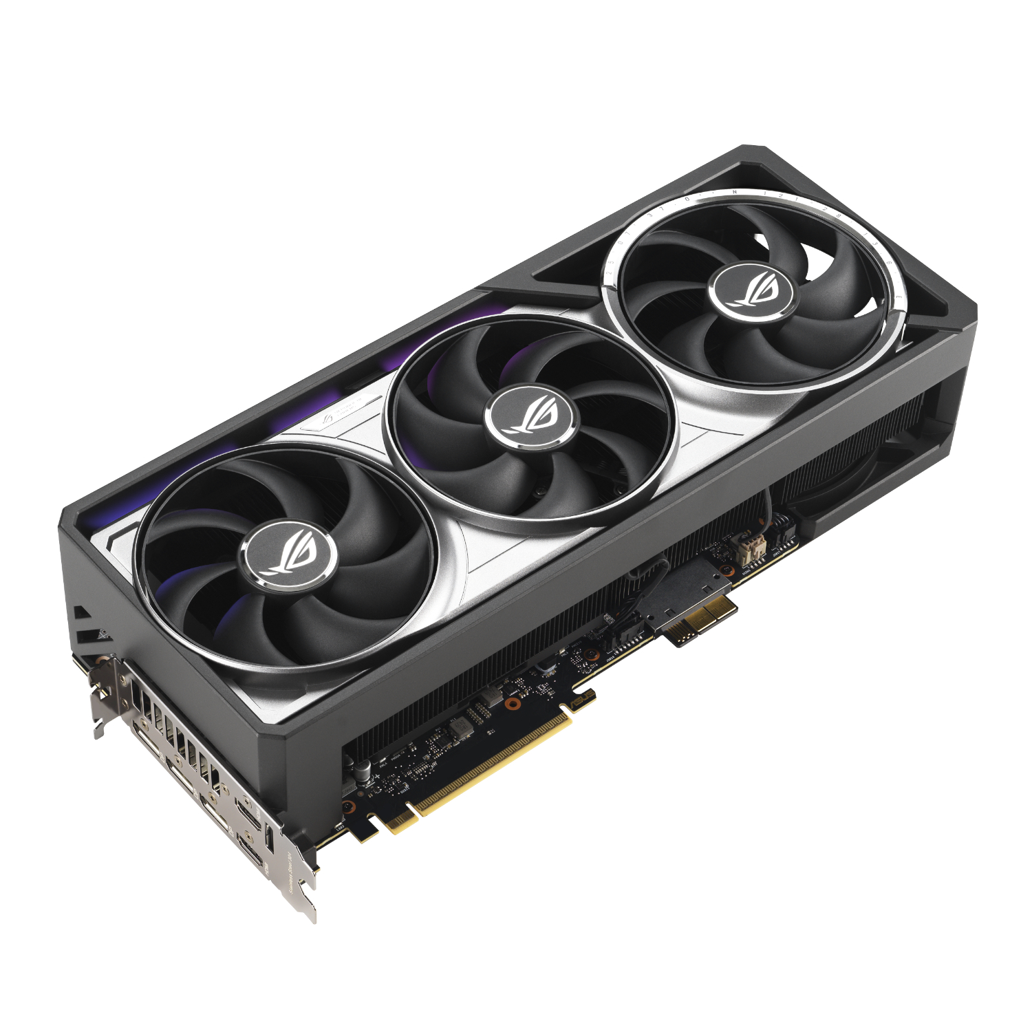 Asus ROG Astral GeForce RTX 5090 32GB GDDR7 BTF Edition Graphics Card - Image 3