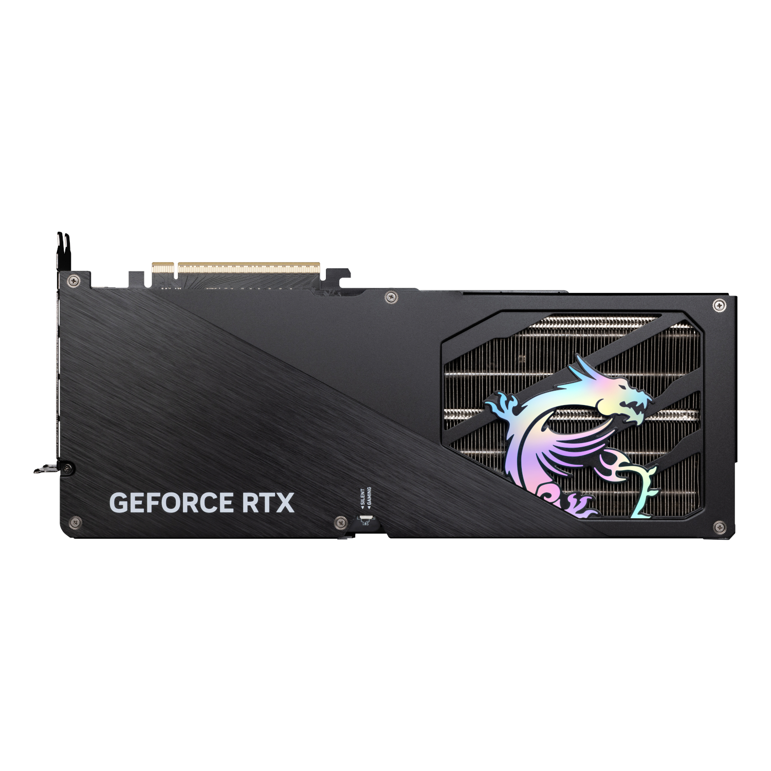 MSI GeForce RTX™ 5070 Ti 16G GAMING TRIO OC Graphics Card - Image 5