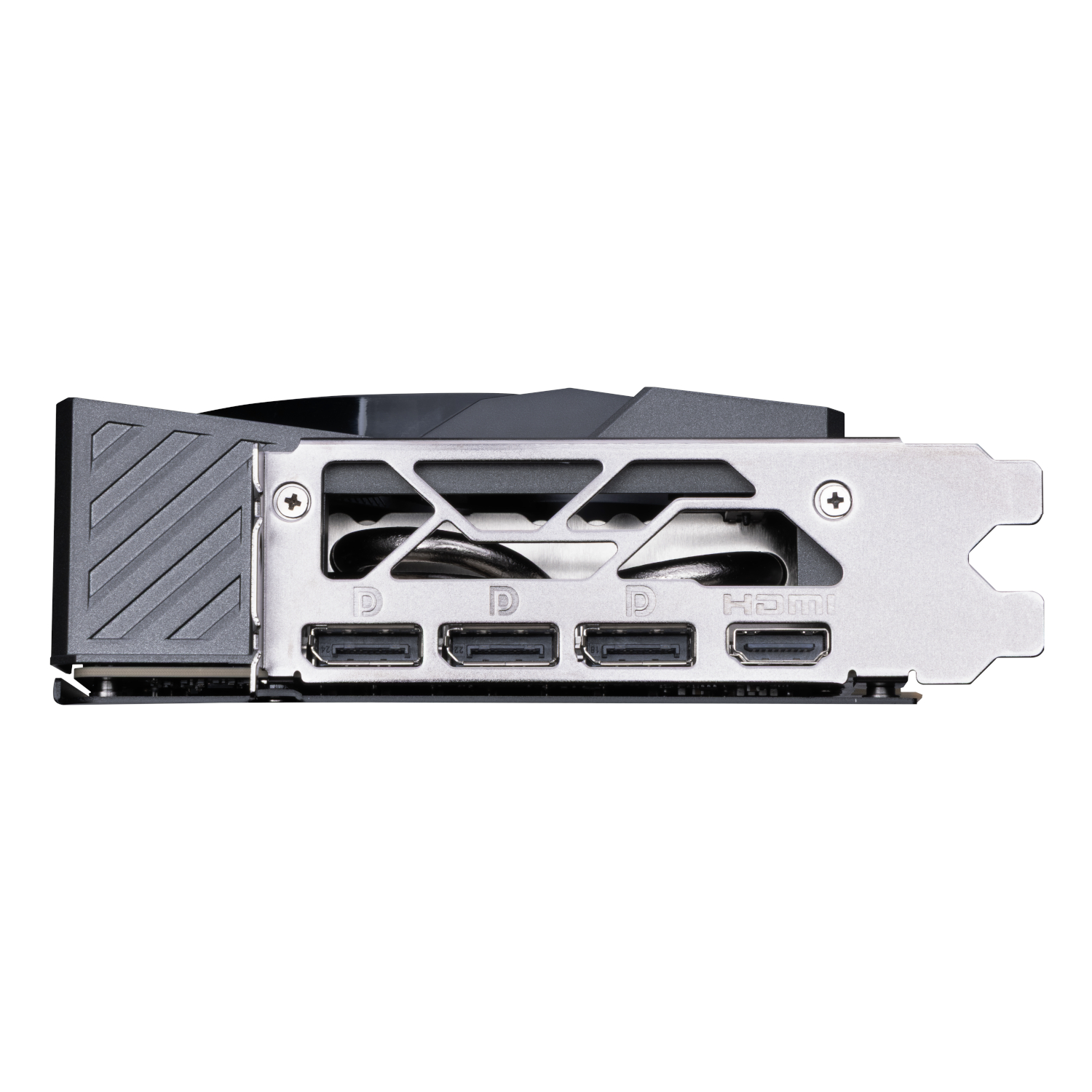 MSI GeForce RTX™ 5070 Ti 16G GAMING TRIO OC Graphics Card - Image 7