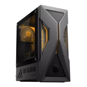 Asus TUF Gaming T500MV Intel Core i5-13420H Gaming PC | RTX 5060 | 16GB DDR5 | 512GB SSD | Win 11 Home
