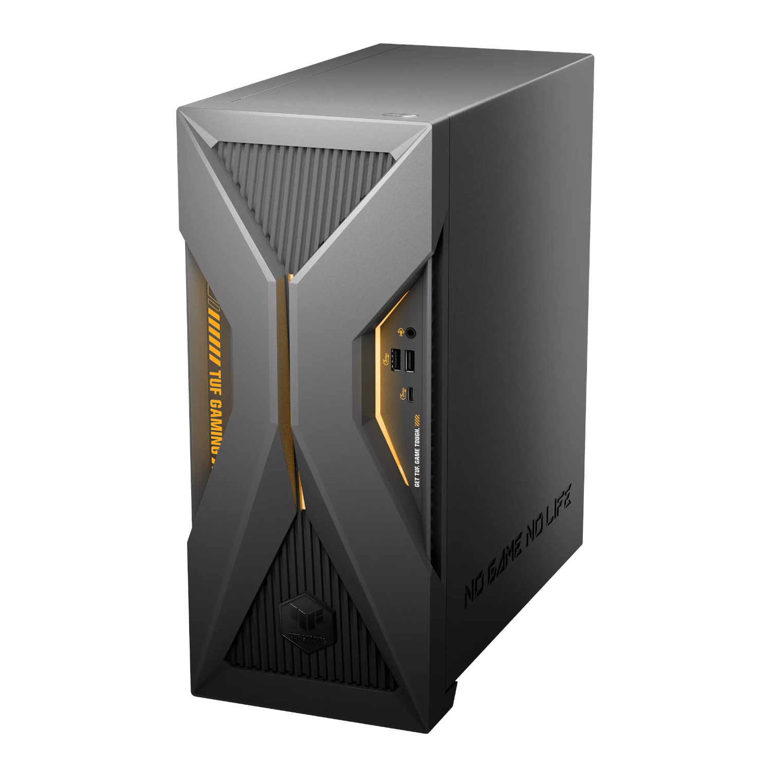 Asus TUF Gaming TM500 AMD Ryzen 5 220 Gaming PC | RTX 5050 | 16GB DDR5 | 1TB SSD | Win 11 Home - Image 3