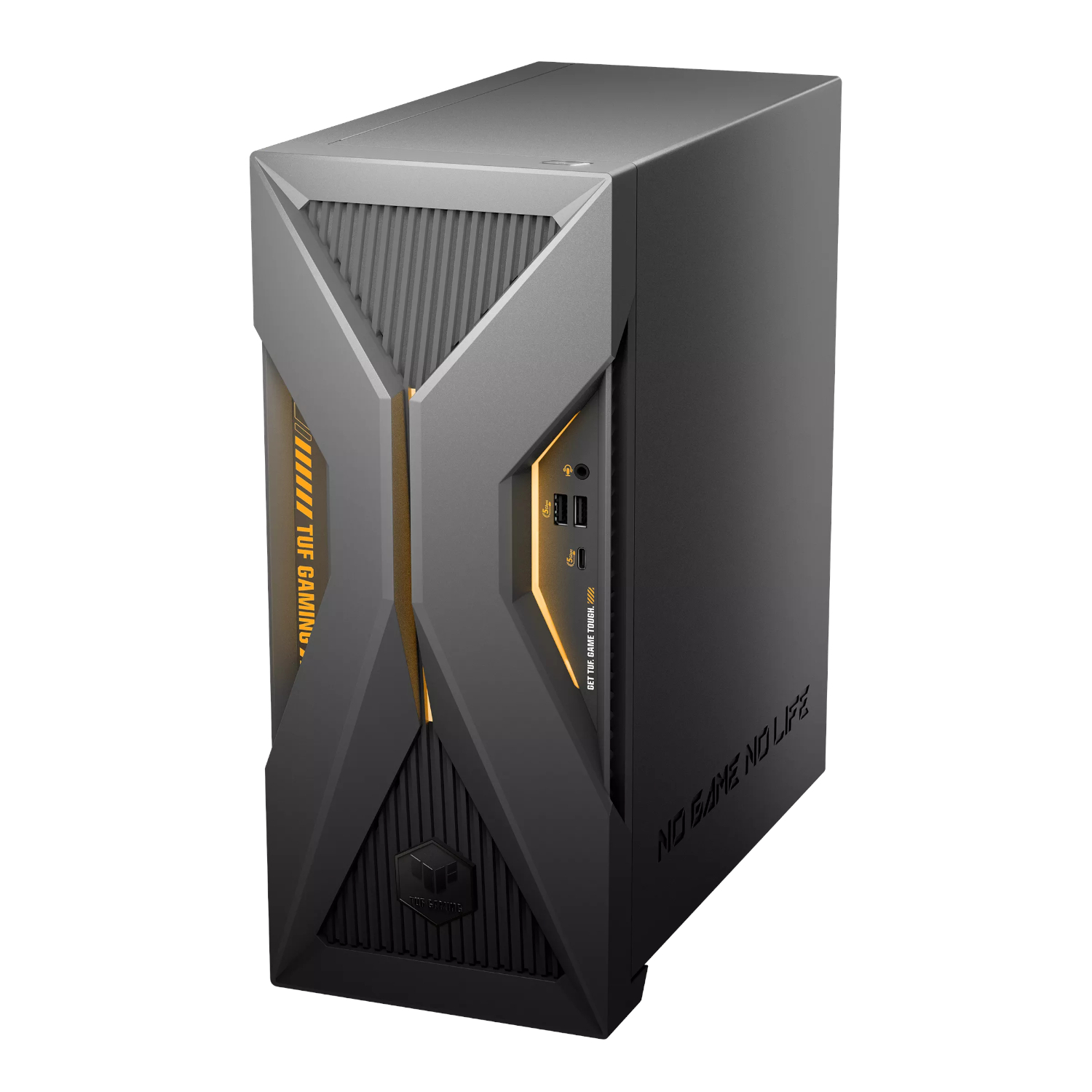 Asus TUF Gaming TM500 AMD Ryzen 7 260 Gaming PC | RTX 5060 | 32GB DDR5 | 1TB SSD | Win 11 Home - Image 3