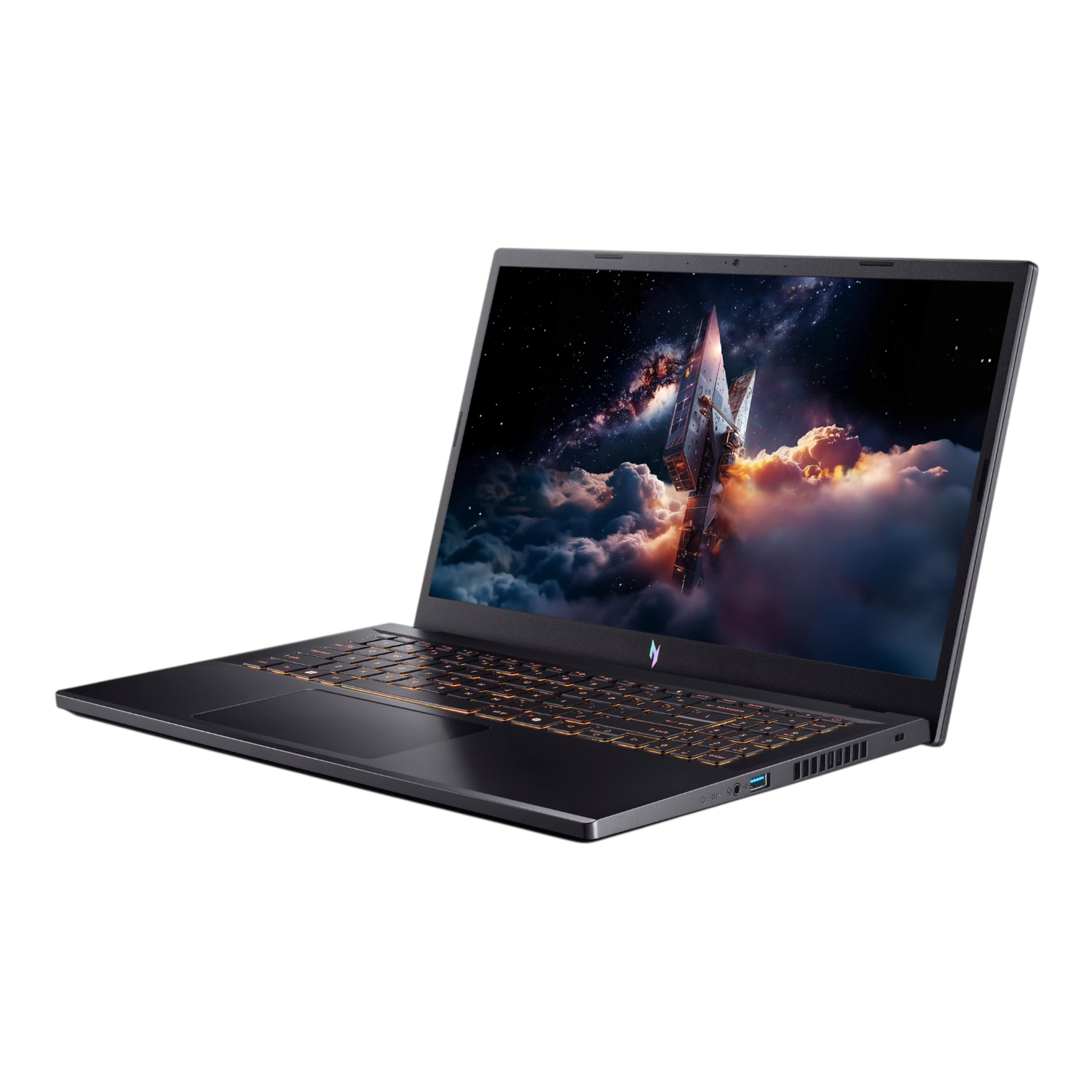 Acer NITRO V 15 Gaming Laptop 15.6″ | Intel Core 5 210H | 16GB | 512GB | RTX 4050 6GB | Windows 11 Home - Image 3