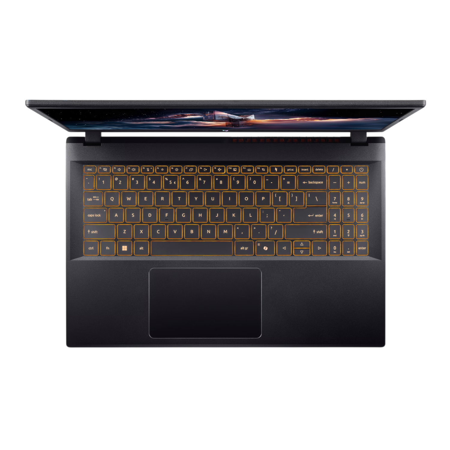 Acer NITRO V 15 Gaming Laptop 15.6″ | Intel Core 5 210H | 16GB | 512GB | RTX 4050 6GB | Windows 11 Home - Image 4