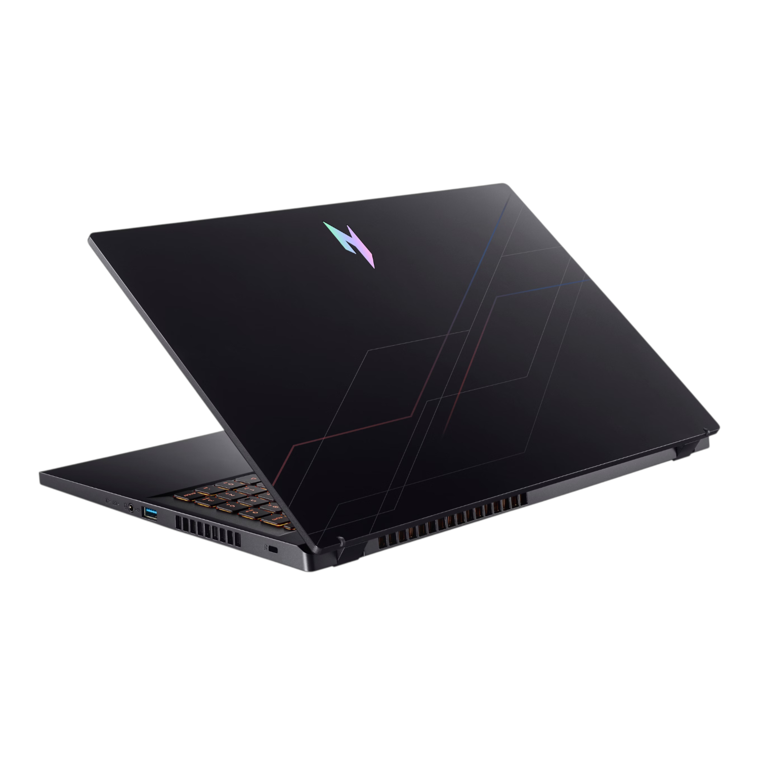 Acer NITRO V 15 Gaming Laptop 15.6″ | Intel Core 5 210H | 16GB | 512GB | RTX 4050 6GB | Windows 11 Home - Image 5