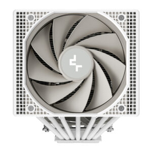 DeepCool ASSASSIN VC ELITE CPU Air Cooler - White