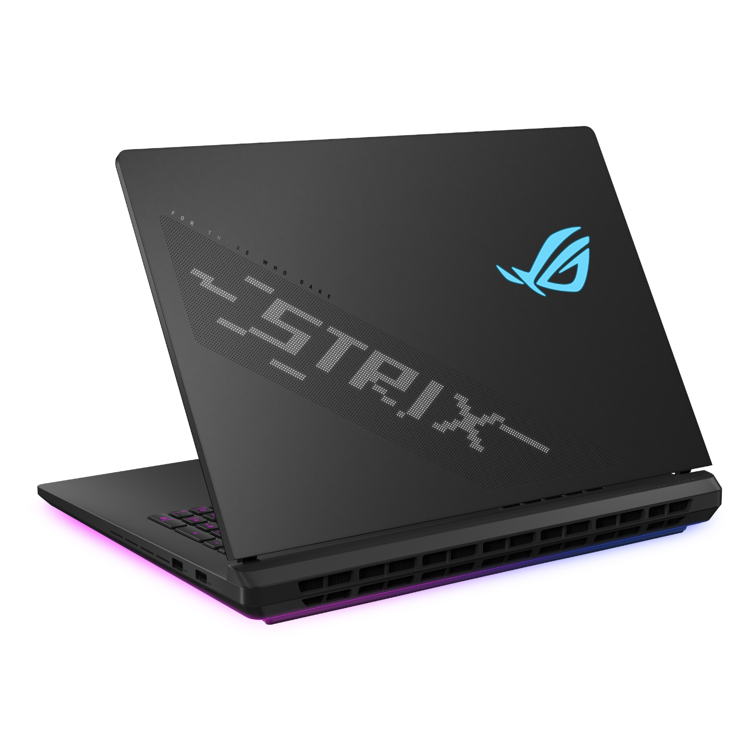 Asus ROG Strix SCAR Gaming Laptop 18" | Ultra 9 290HX+ | 32GB DDR5 | RTX 5090 | 2TB SSD | Windows 11 Home - Image 4