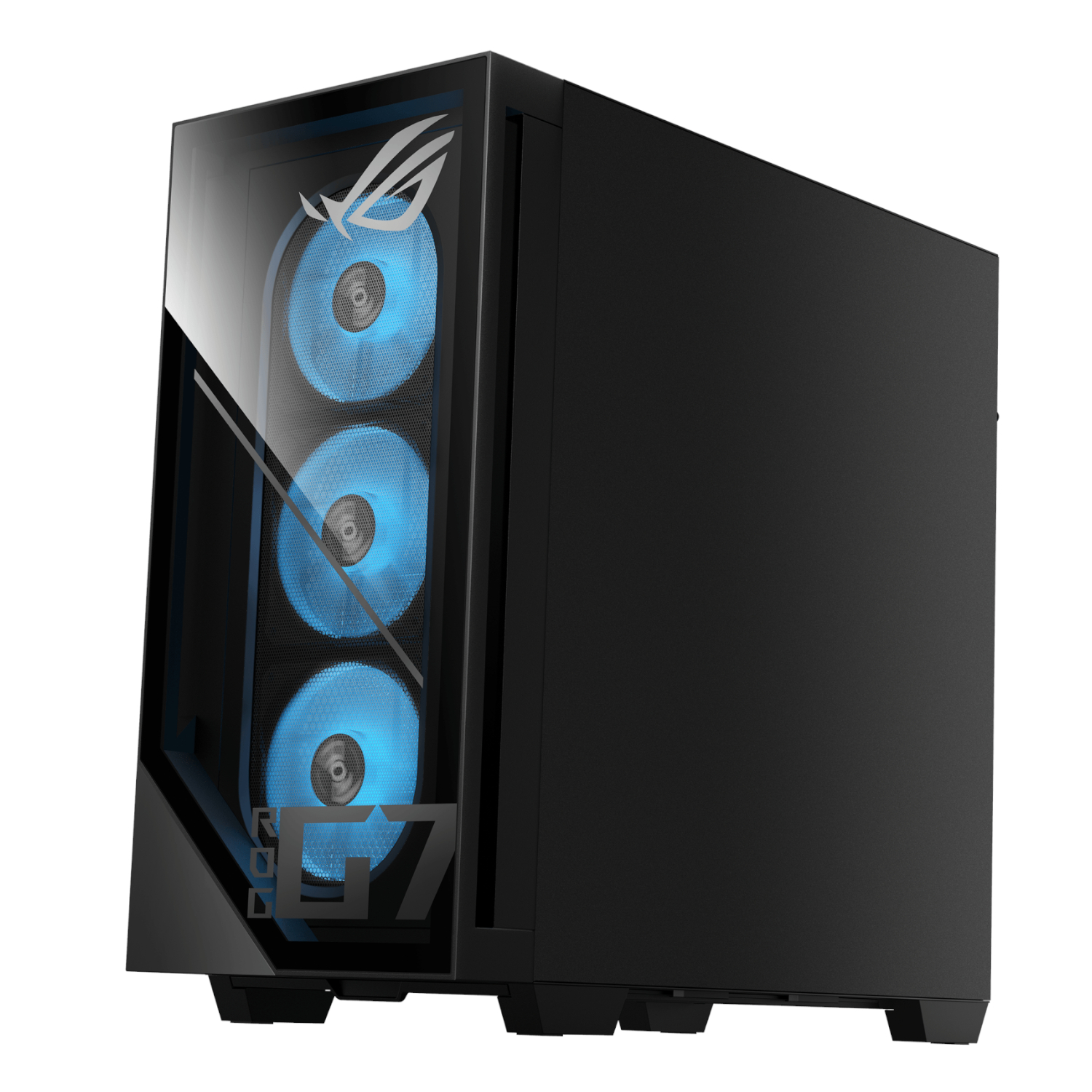 Asus ROG G700 Intel® Core™ Ultra 5 Windows 11 Home PC (RTX 5060 Ti DUAL | 16GB DDR5 | 1TB NVMe) - Image 3