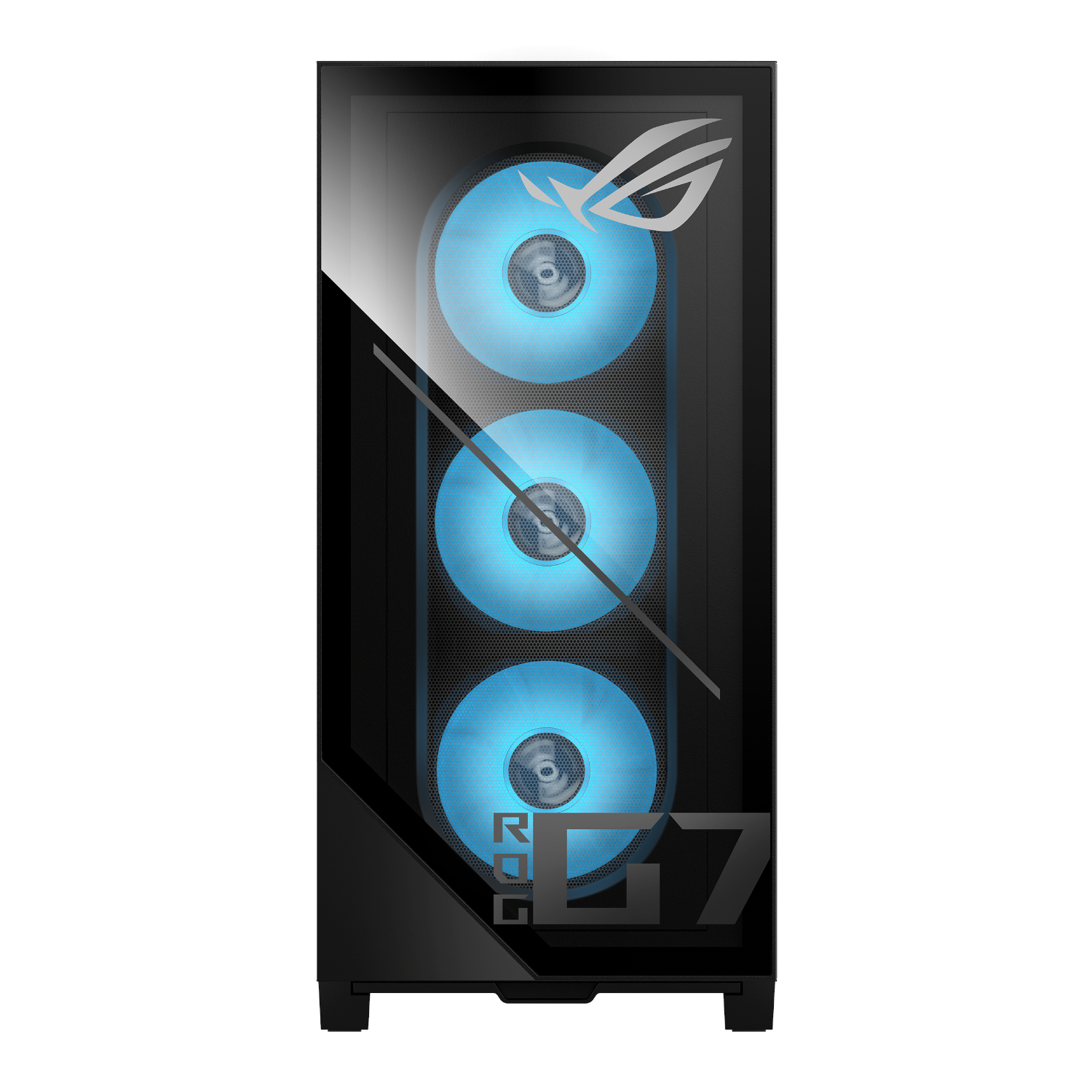 Asus ROG G700 Intel® Core™ Ultra 5 Windows 11 Home PC (RTX 5080 TUF | 16GB DDR5 | 1TB NVMe) - Image 2