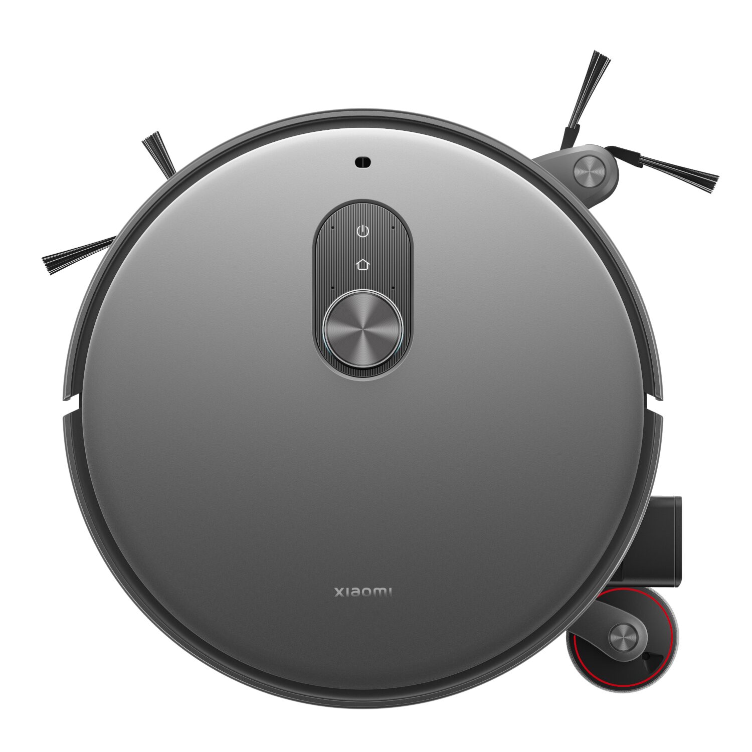 Xiaomi Robot Vacuum 6 Max - Image 4