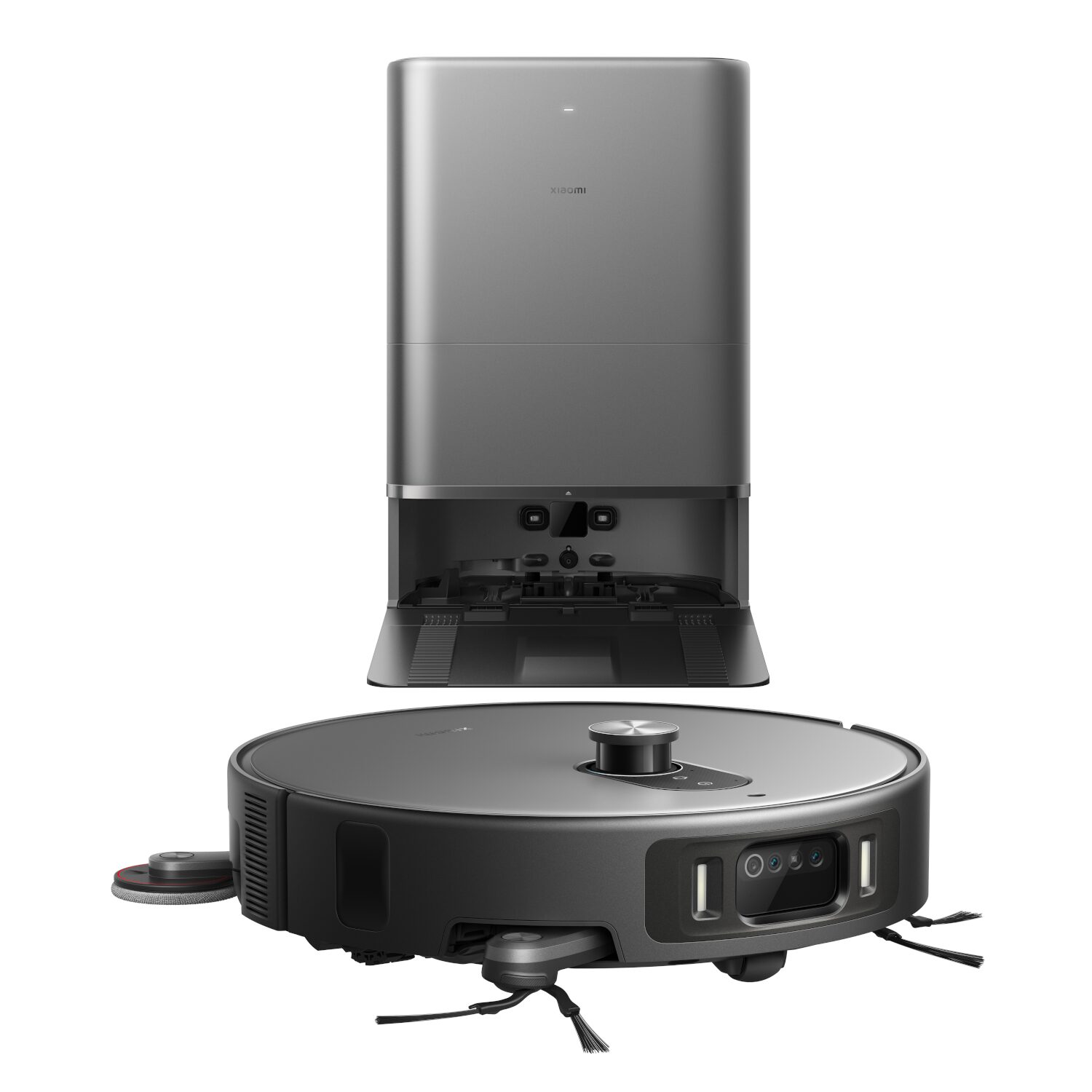 Xiaomi Robot Vacuum 6 Max - Image 3