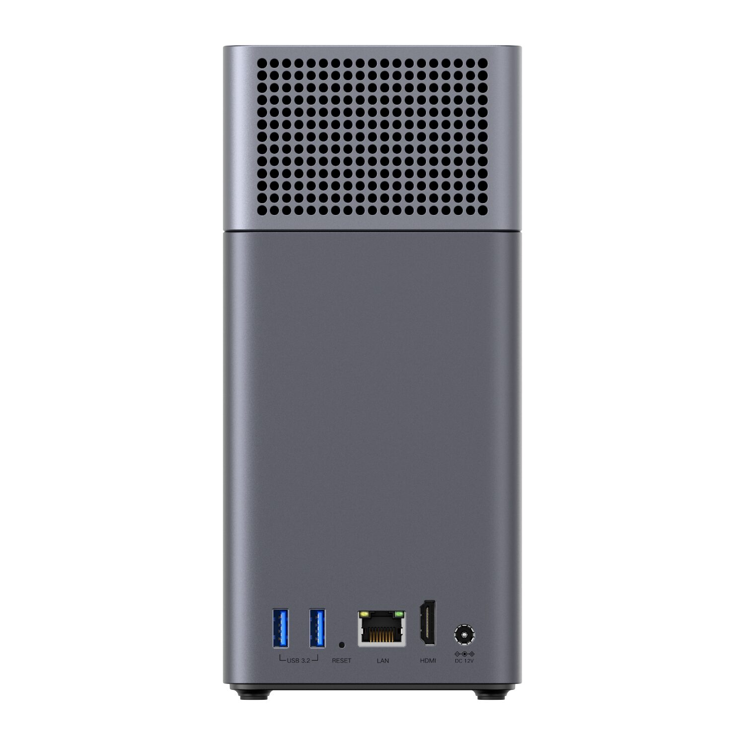 UGREEN NASync DH2300 2-Bay NAS Storage - Image 4
