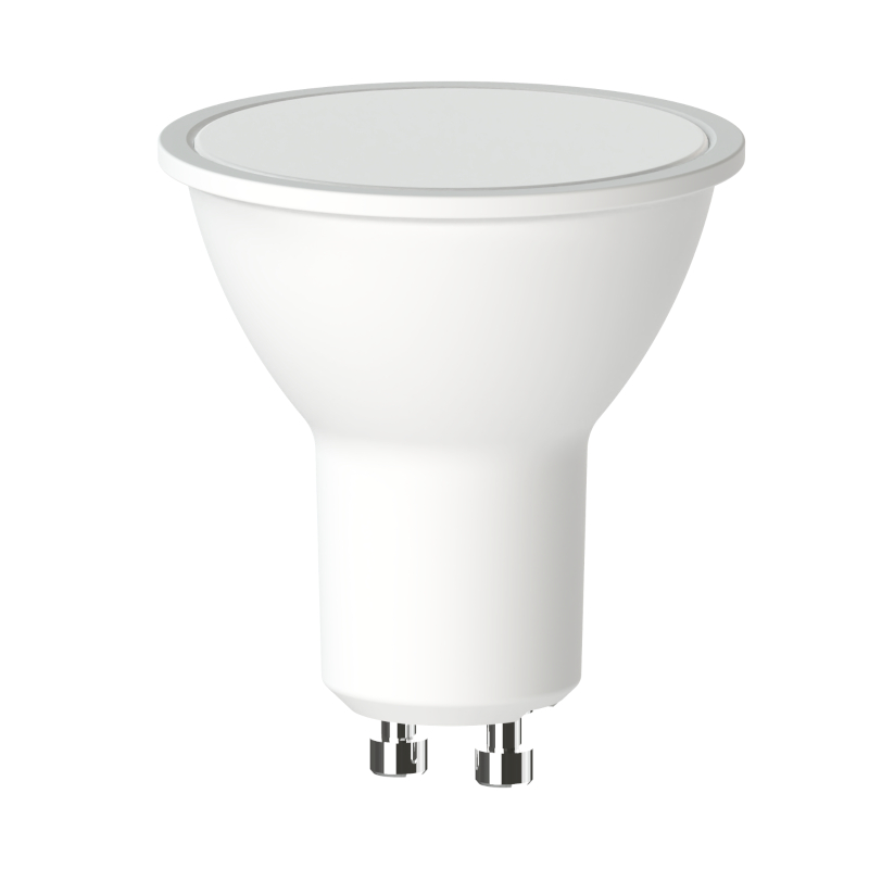 Gizzu Everglow Rechargeable Warm White Emergency Downlight Bulb - Image 2