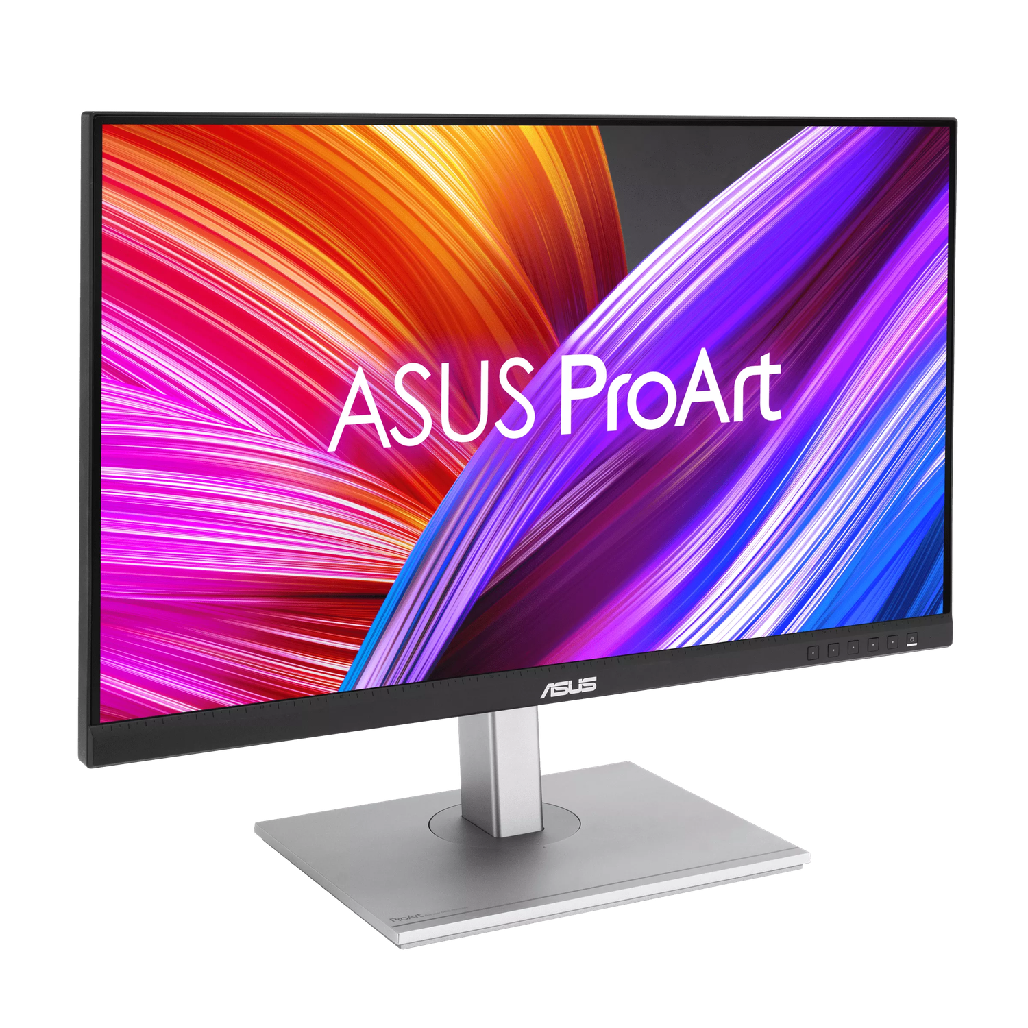Asus ProArt 27" QHD 1440p IPS 144Hz Monitor with USB Type-C 96W PD - Image 3