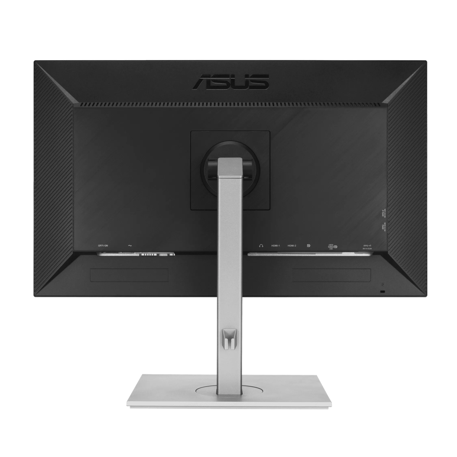 Asus ProArt 27" QHD 1440p IPS 144Hz Monitor with USB Type-C 96W PD - Image 4