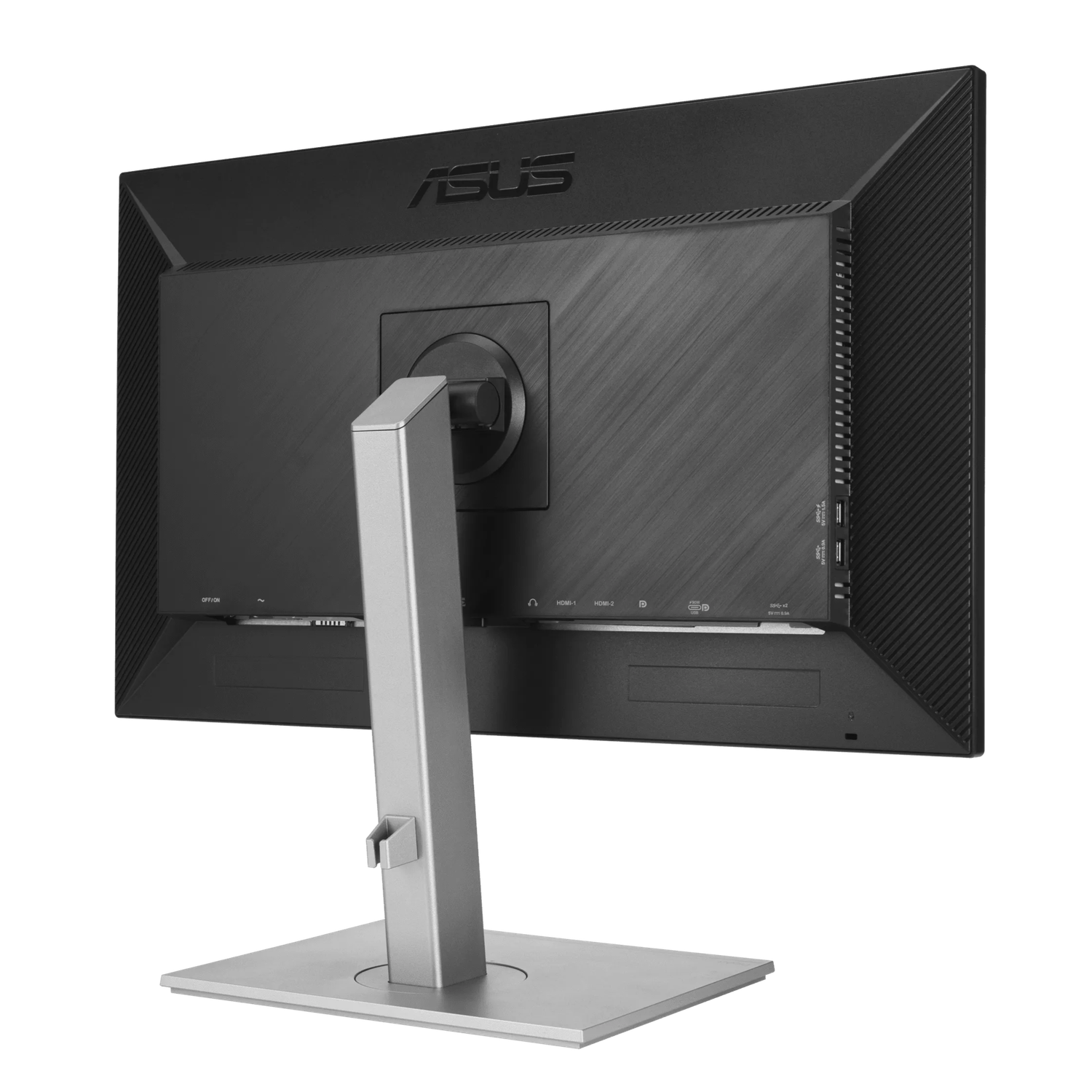 Asus ProArt 27" QHD 1440p IPS 144Hz Monitor with USB Type-C 96W PD - Image 5