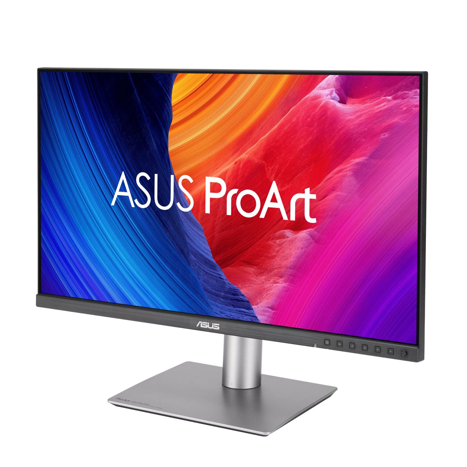 Asus ProArt IPS 32" 6K 60Hz Monitor with USB Type-C 96W PD - Image 3