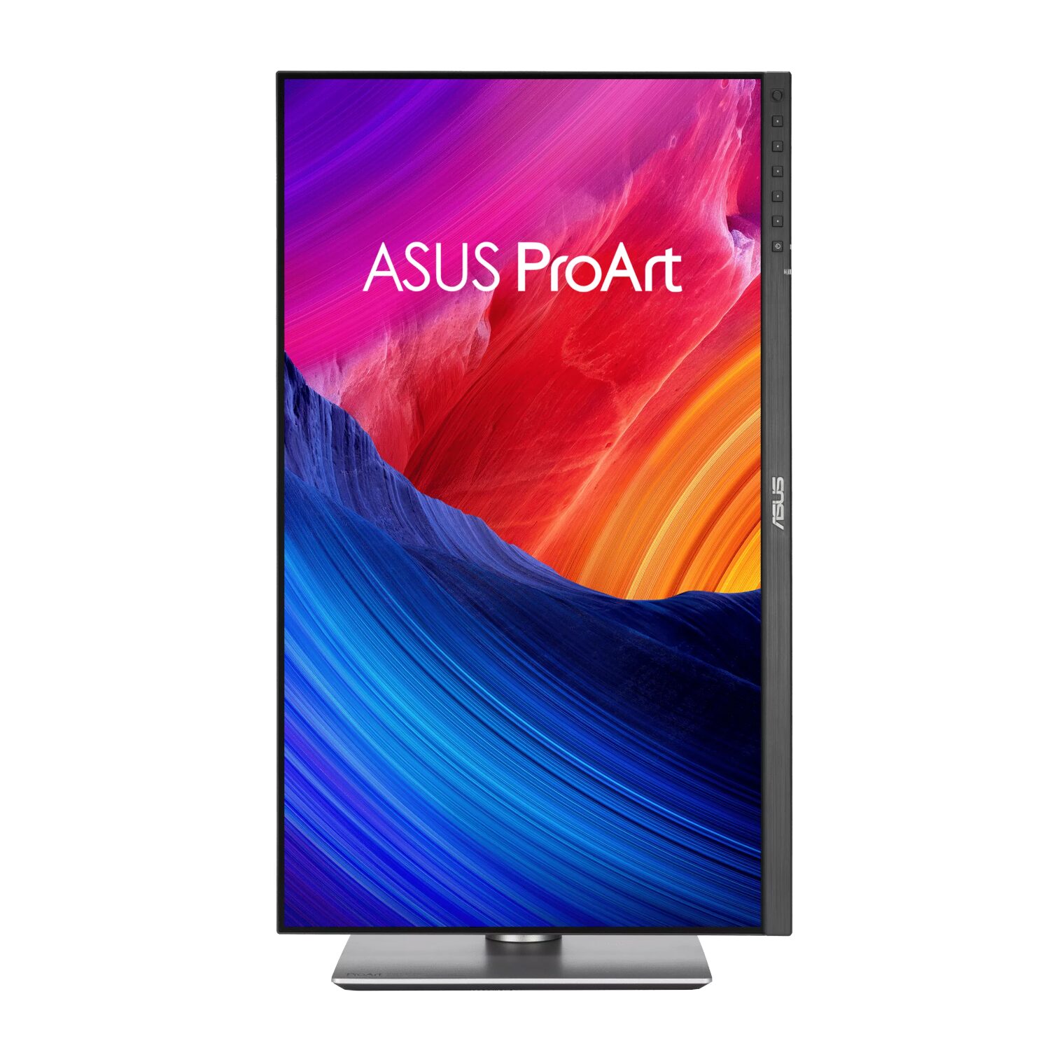 Asus ProArt IPS 32" 6K 60Hz Monitor with USB Type-C 96W PD - Image 5
