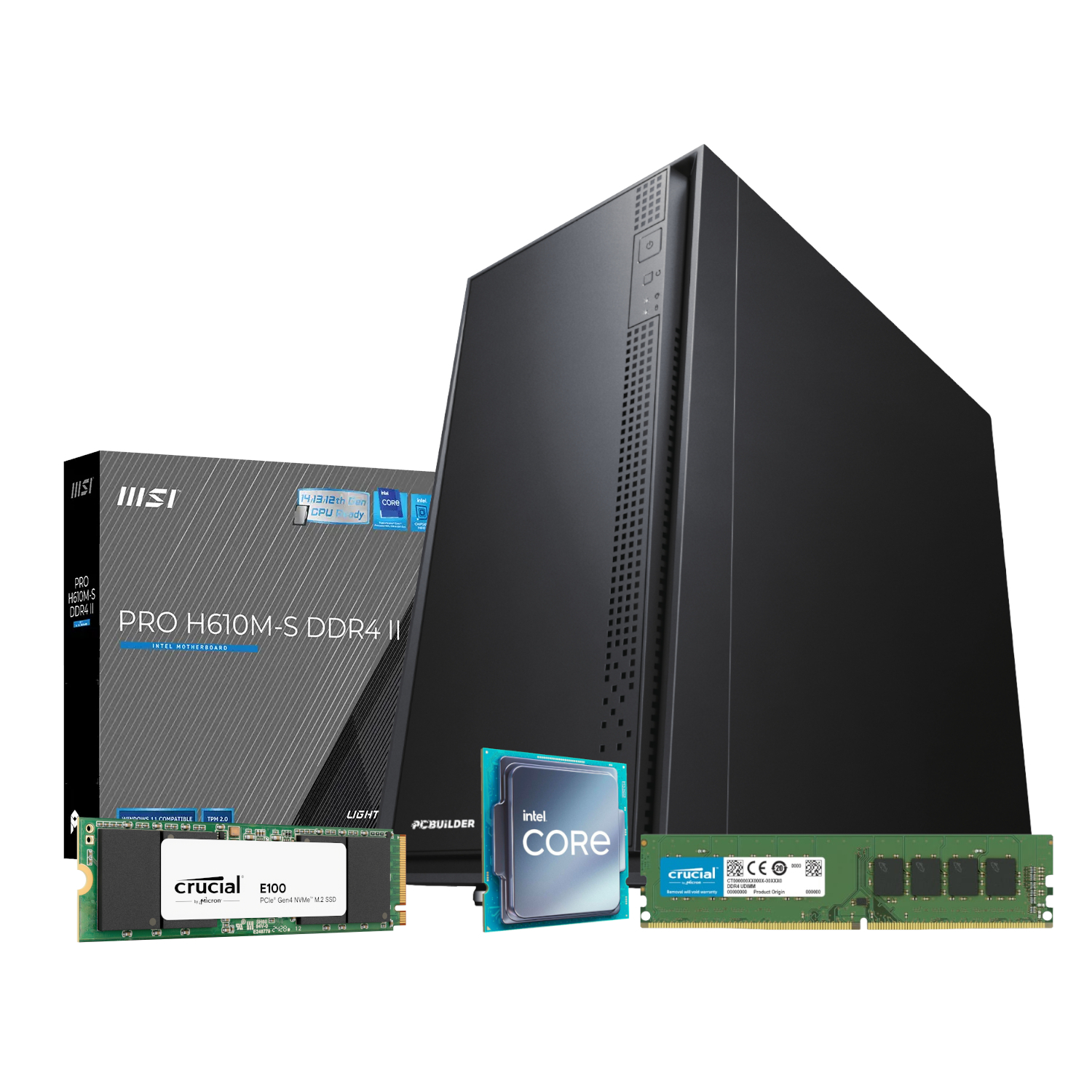 Thumbnail product image - 2