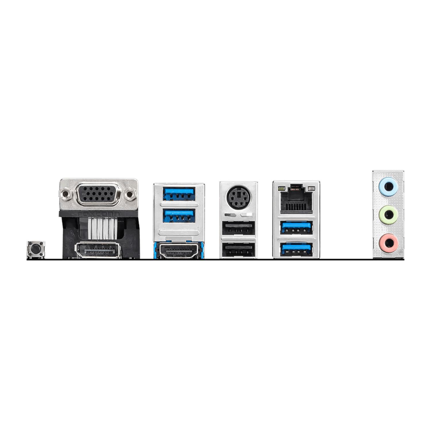 MSI B550M PRO-VDH AM4 M-ATX Motherboard - Image 5