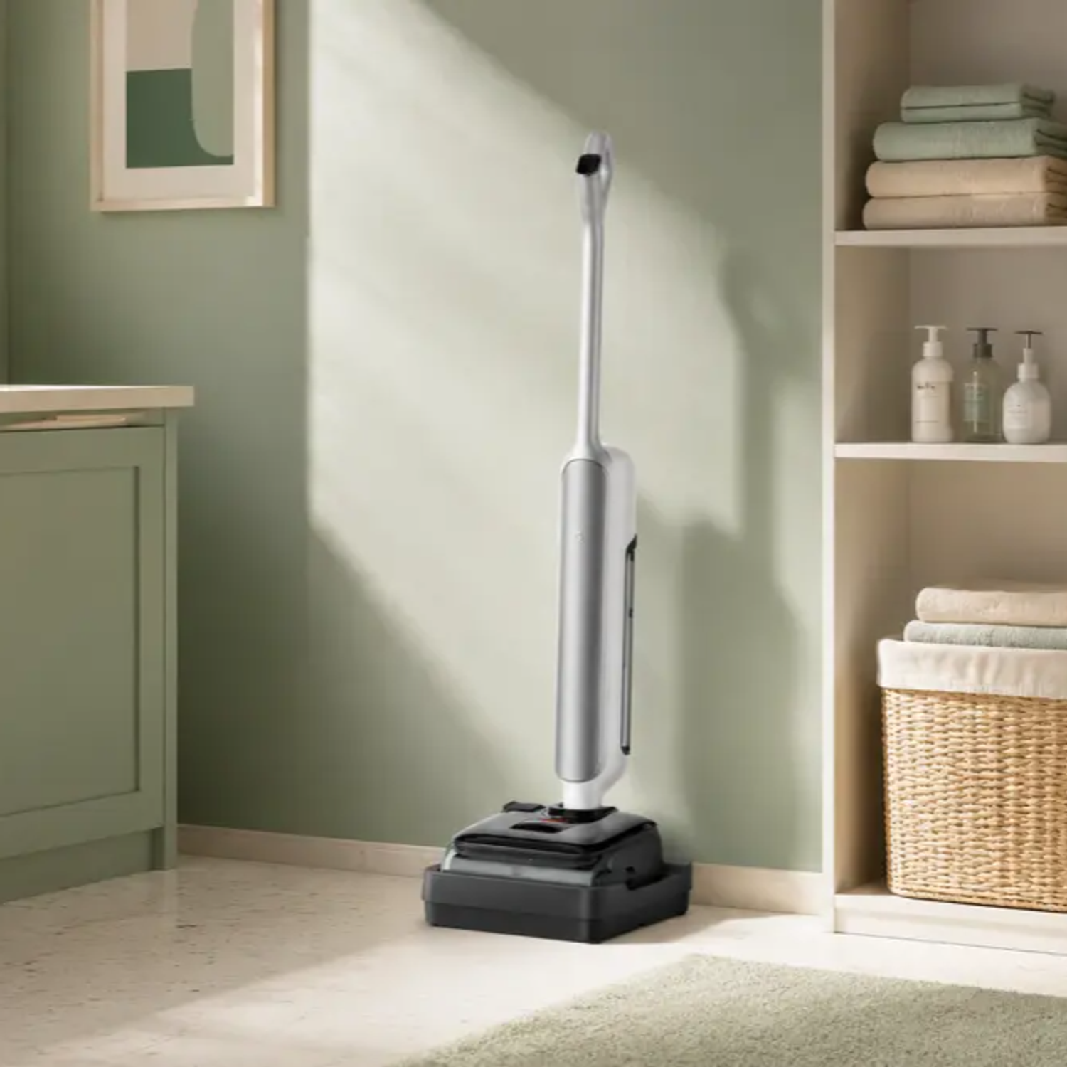 Xiaomi Mijia Truclean 5 Pro Wet Dry Vacuum - Image 7