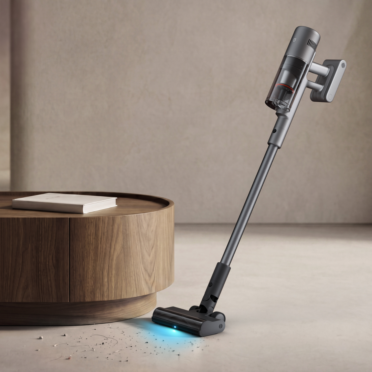 Xiaomi Mijia Vacuum Cleaner 4 Pro - Image 6