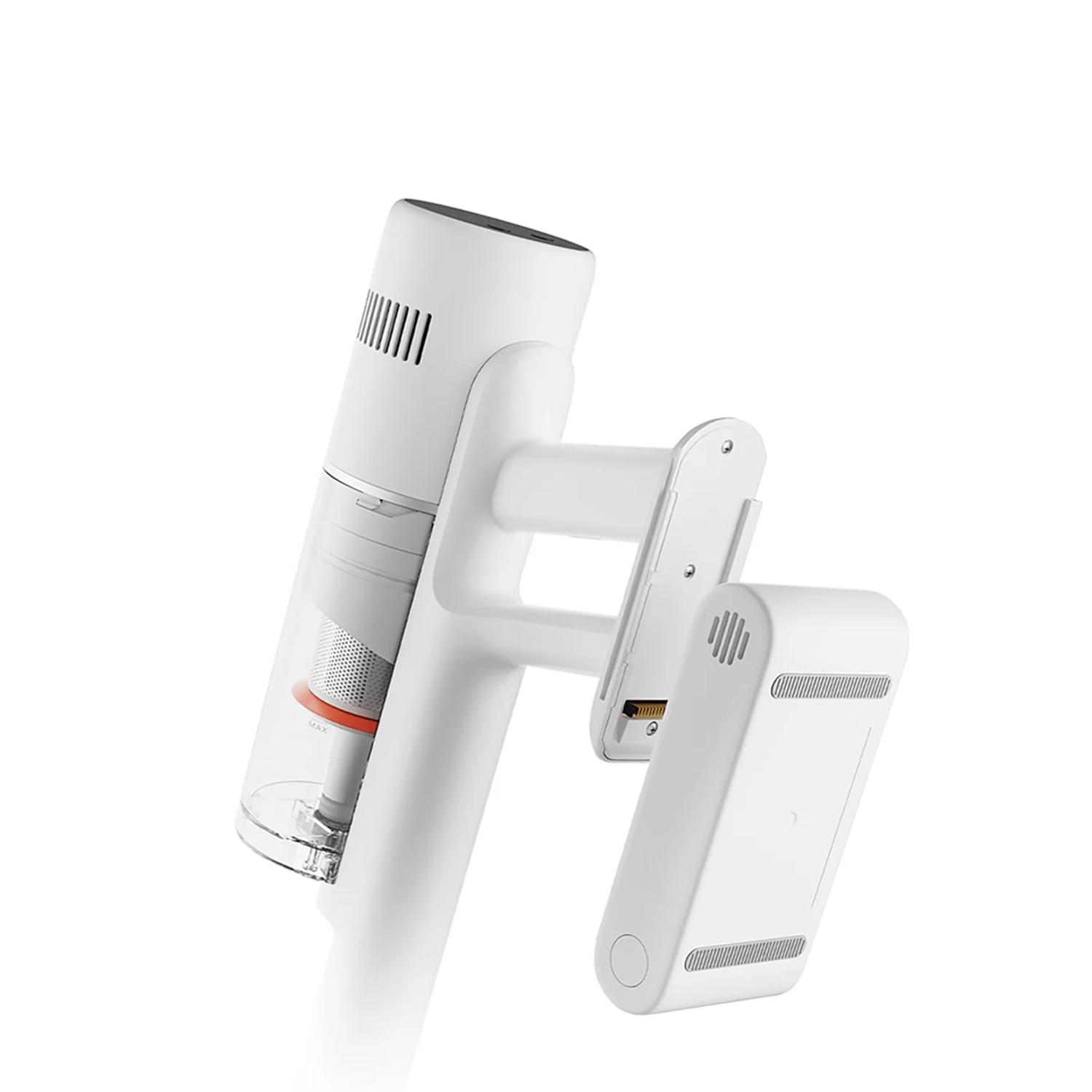 Xiaomi Mijia Vacuum Cleaner 4 - Battery - Image 2