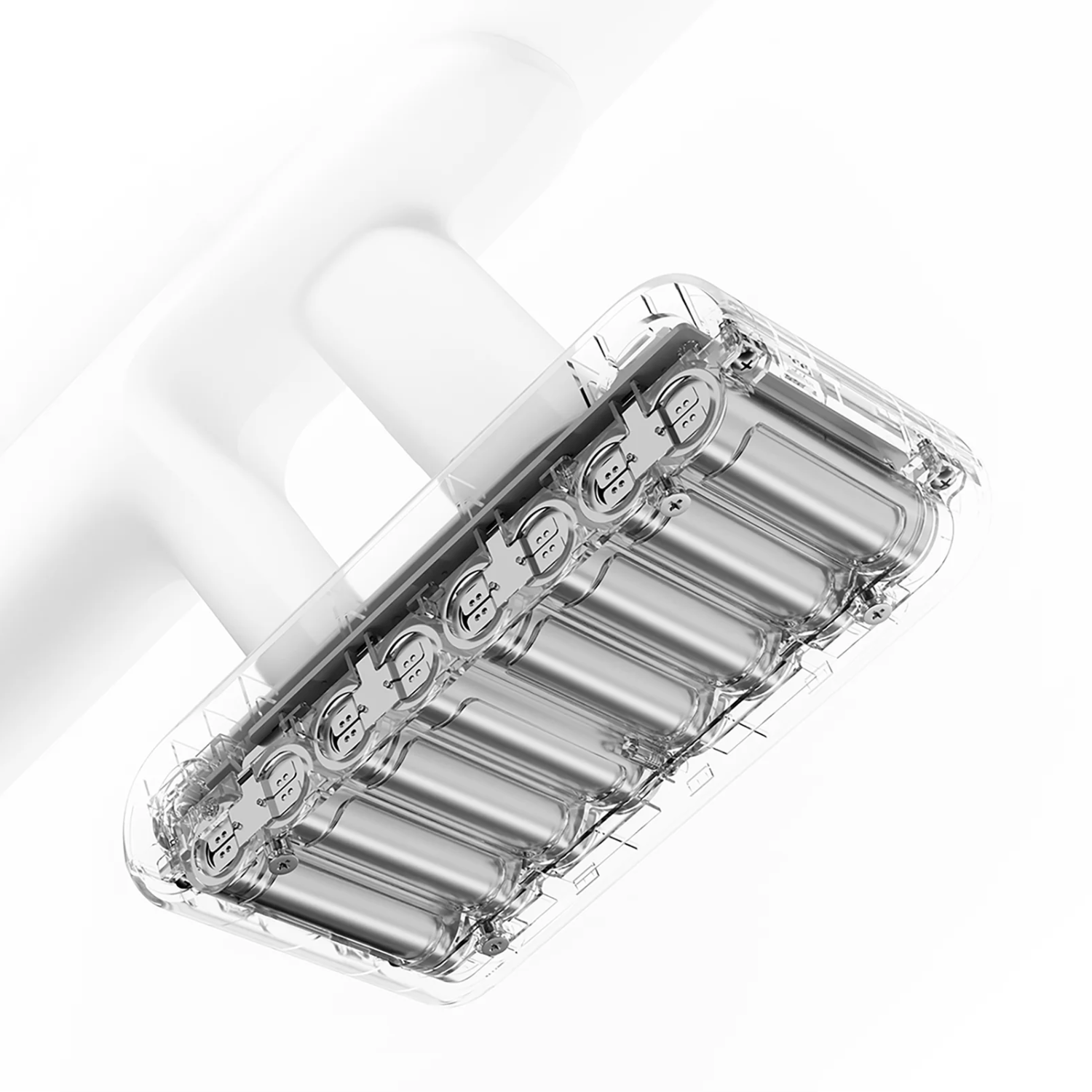 Xiaomi Mijia Vacuum Cleaner 4 - Battery - Image 3