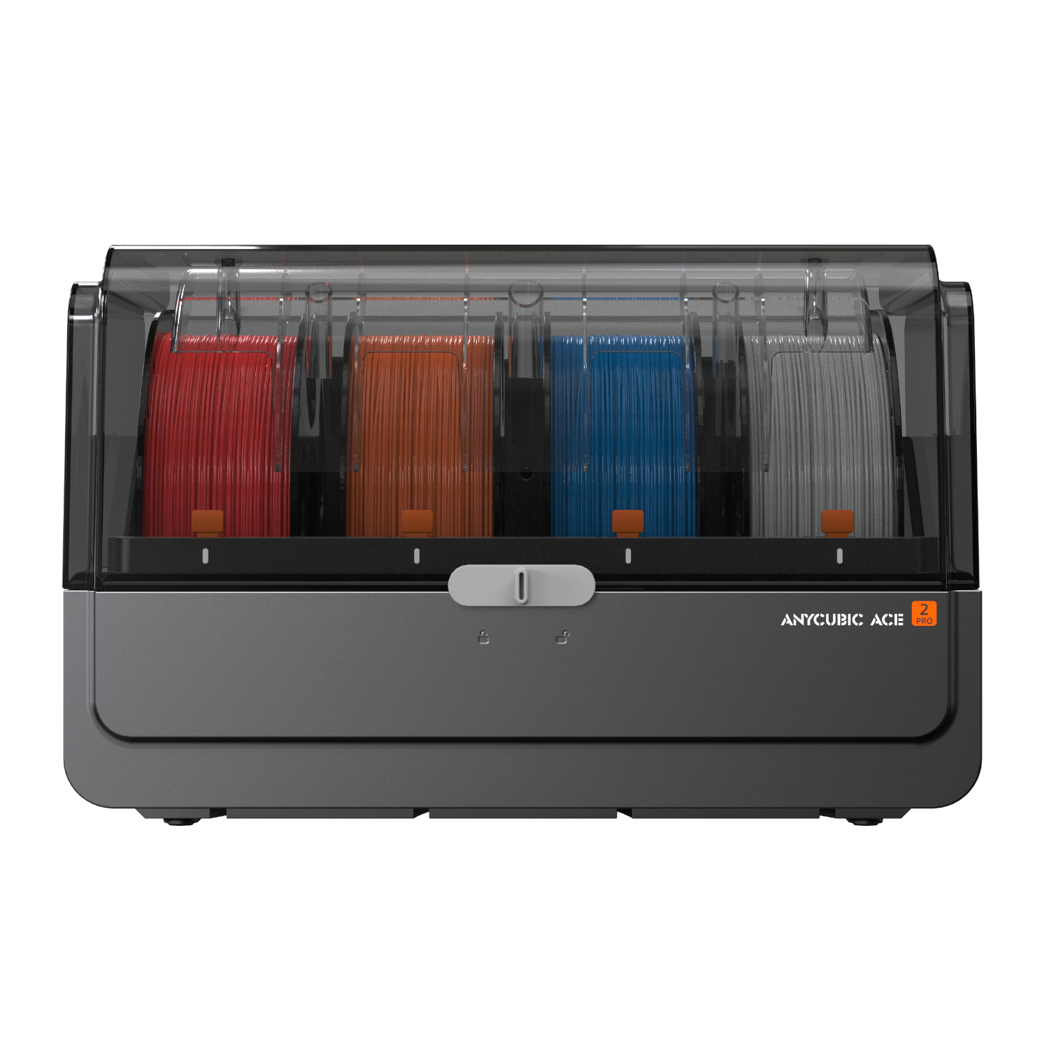 Anycubic ACE 2 Pro for Kobra 3 Max - Image 4