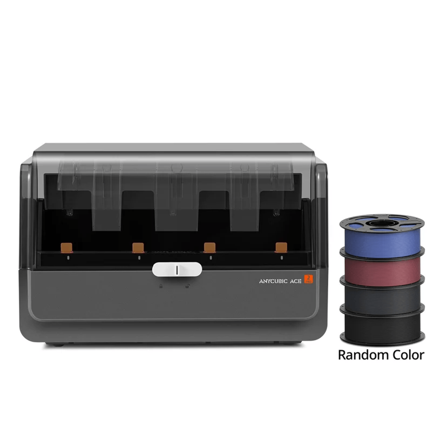 Anycubic Ace 2 Pro - For Kobra X and S1/M - Image 2