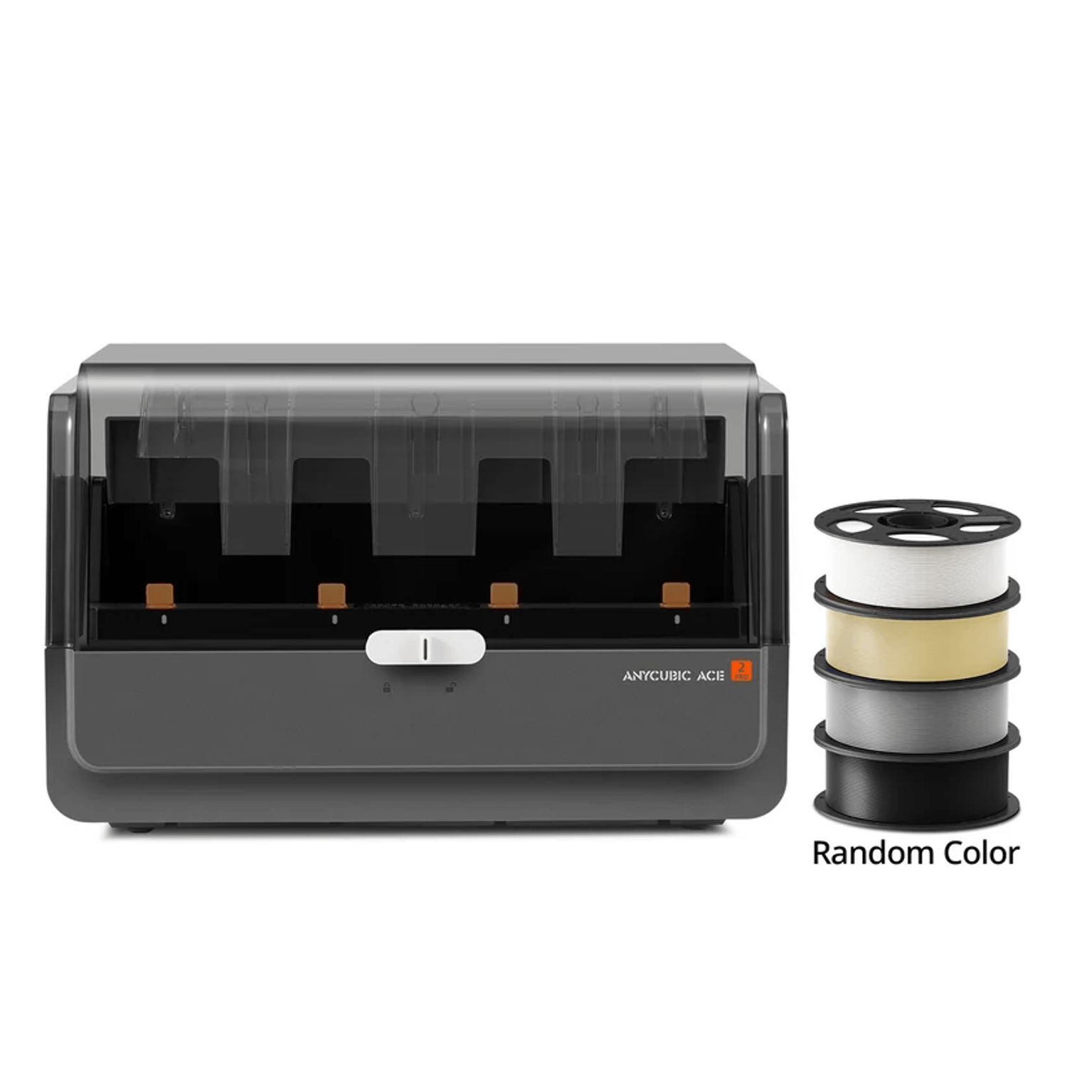 Anycubic Ace 2 Pro - For Kobra X and S1/M - Image 3
