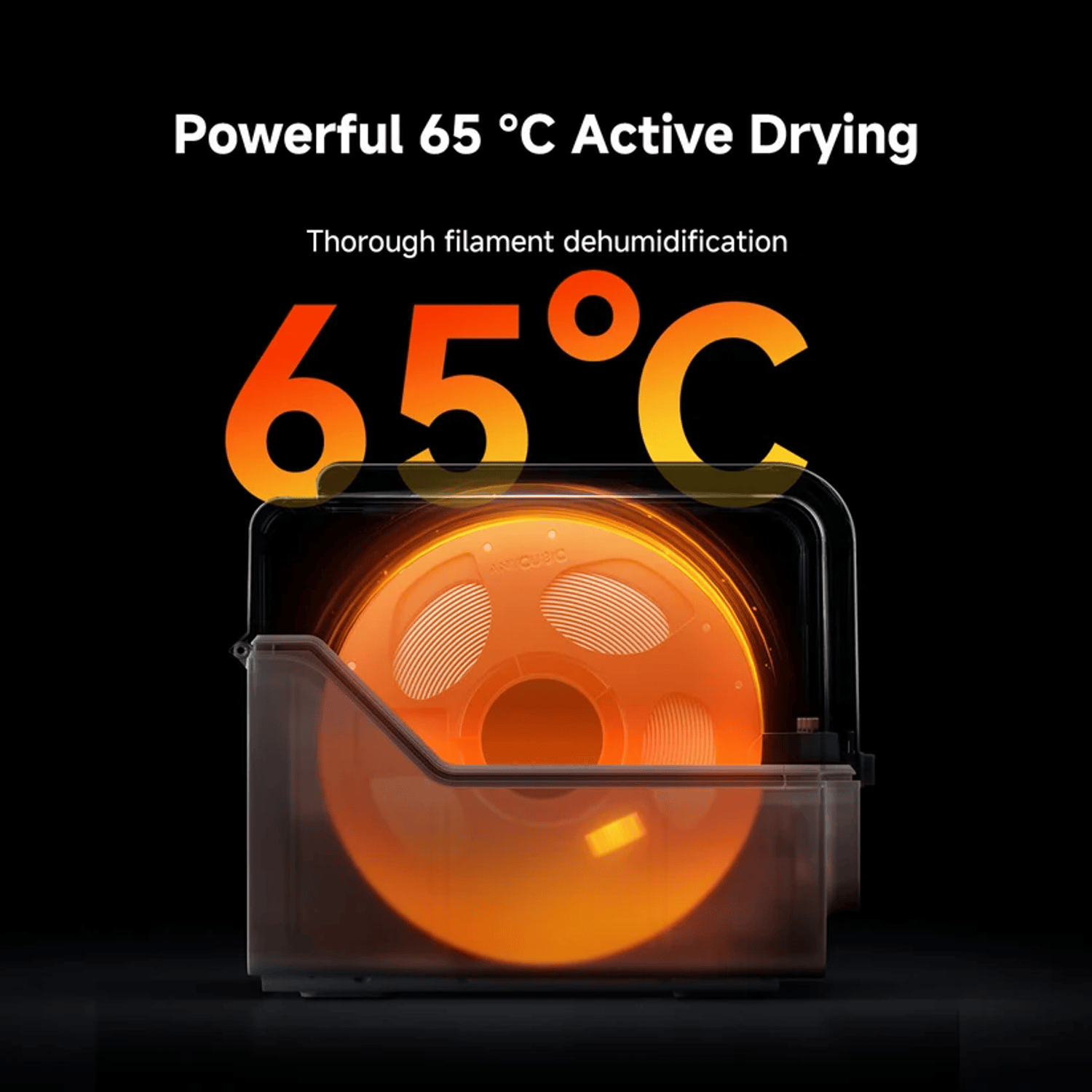 Anycubic Ace 2 Pro - For Kobra X and S1/M - Image 6