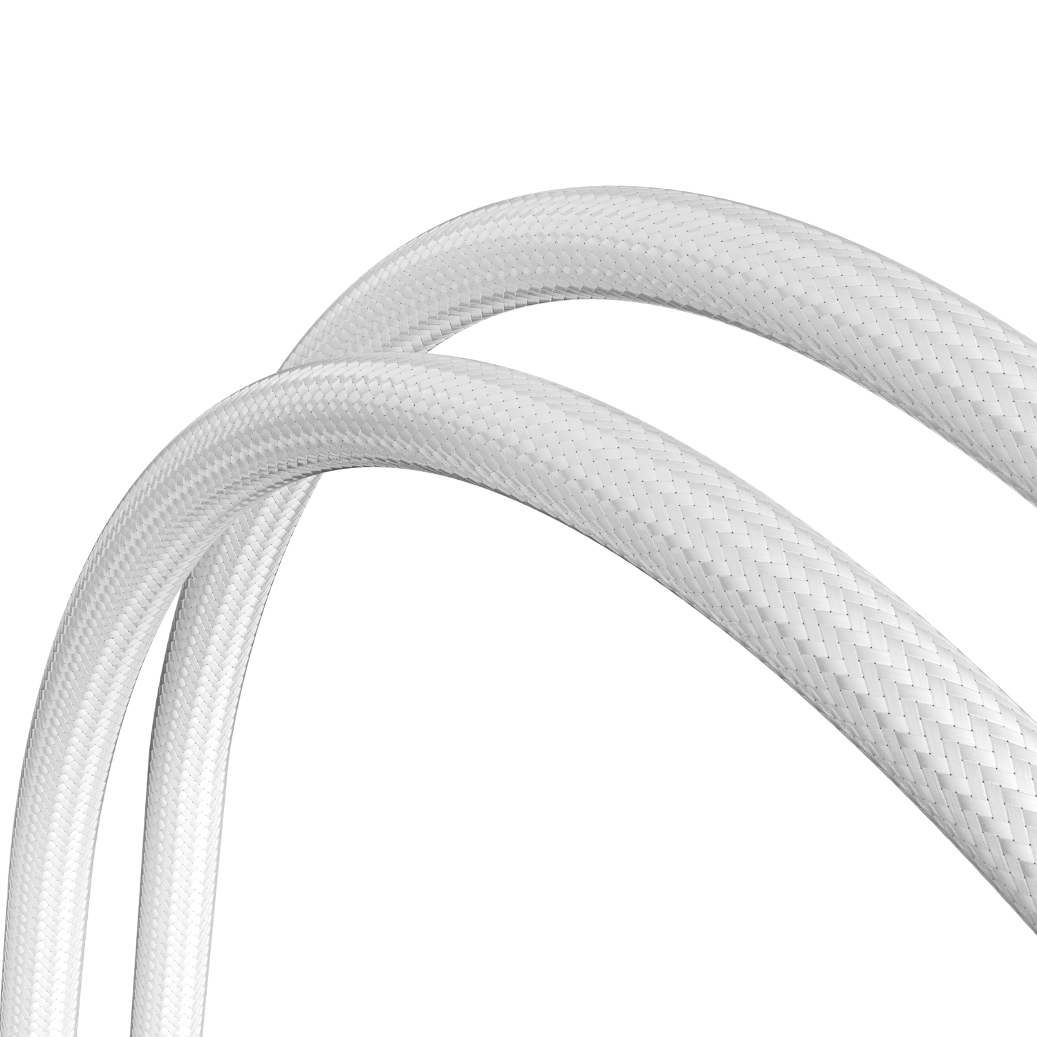 Antec Omni Matrix 360 ARGB CPU Liquid Cooler White - Image 8