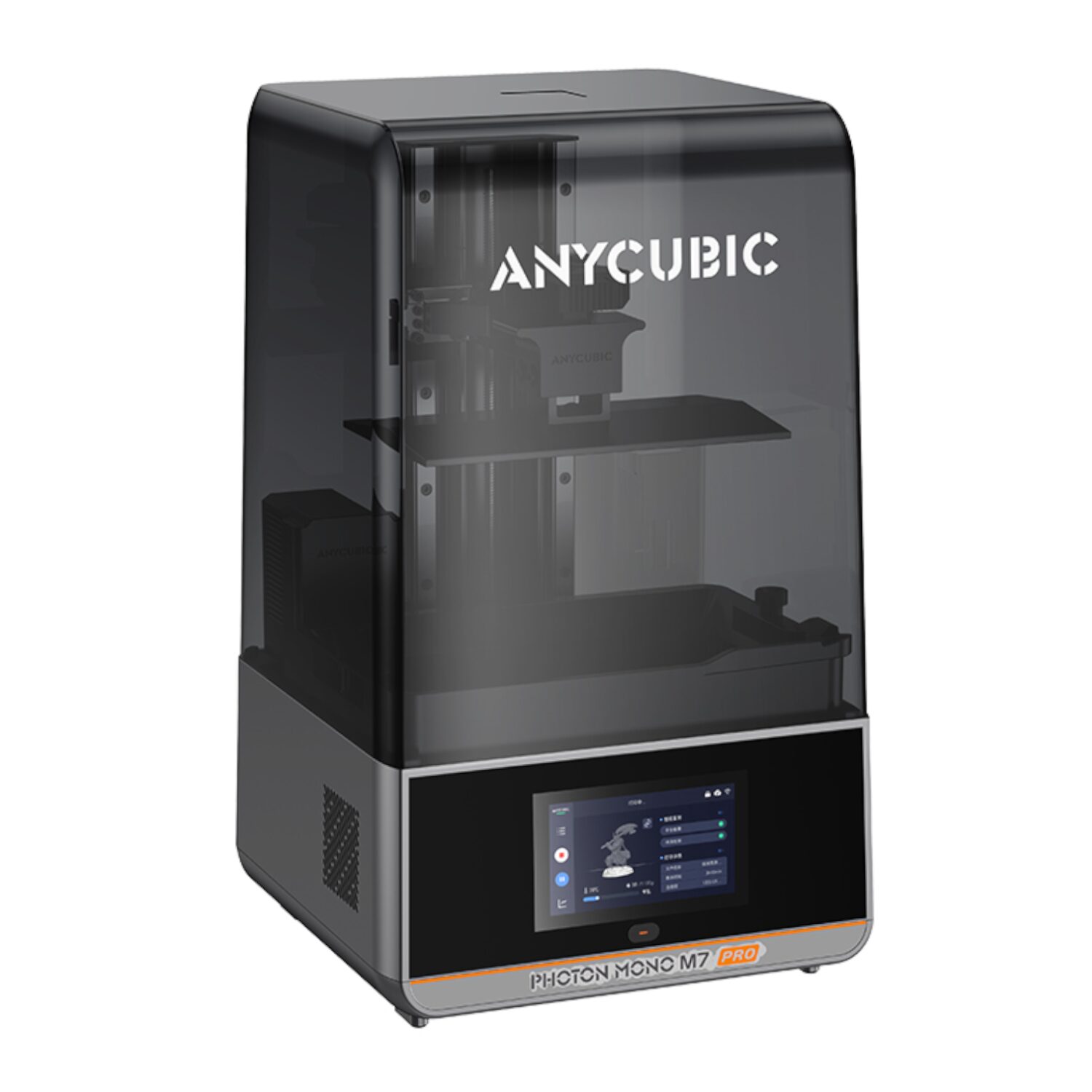 Anycubic Photon Mono M7 Pro 10.1" 14K Resin 3D Printer - Image 3