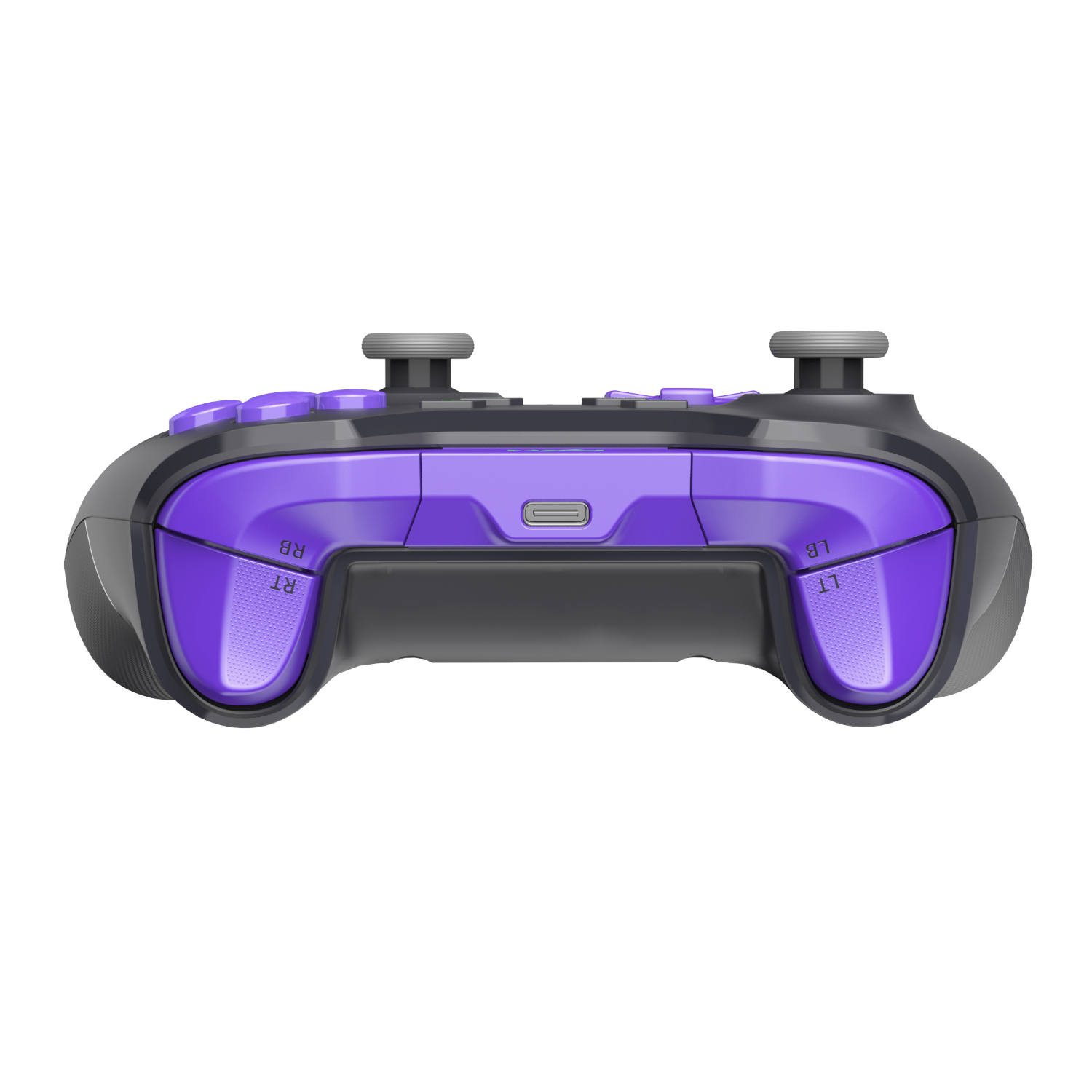 PXN P5 8K Wireless Gaming Controller - Black (PC/Switch/Android/iOS) - Image 5