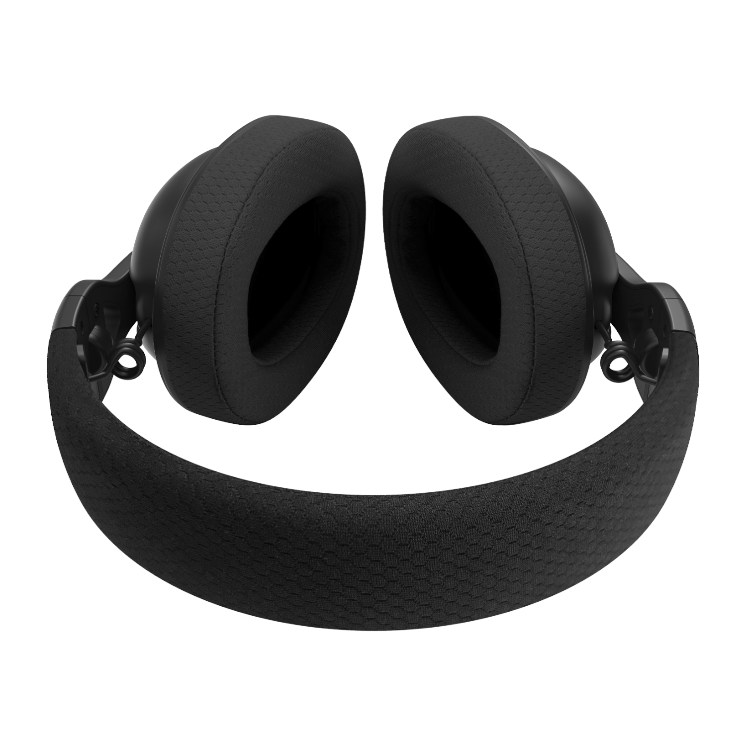Redragon H819 QUAD AIR Wireless Gaming Headset - Black - Image 4