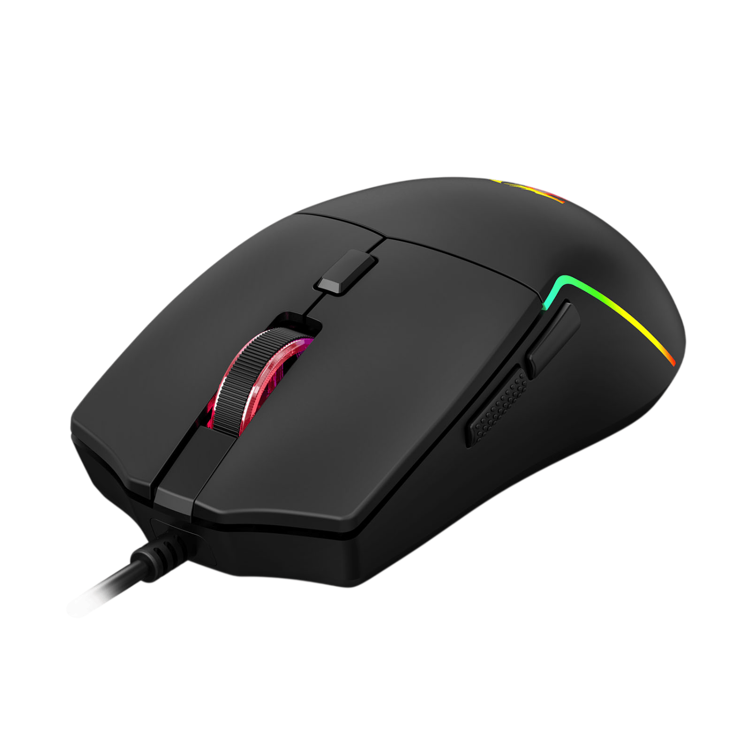 Redragon NAGA RGB 10000DPI Wired Gaming Mouse - Image 2