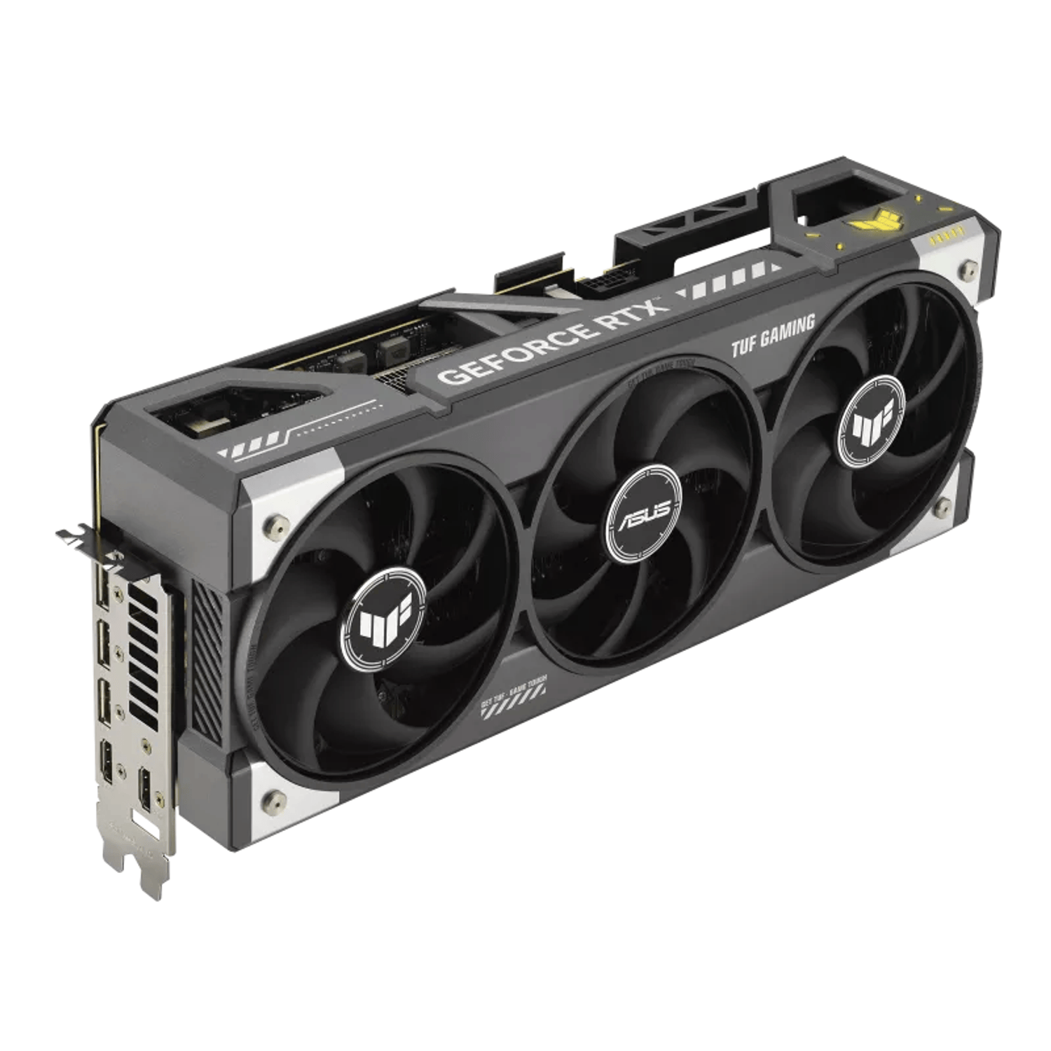 ASUS TUF Gaming GeForce RTX 5090 32GB GDDR7 OC Edition Graphics Card - Image 3