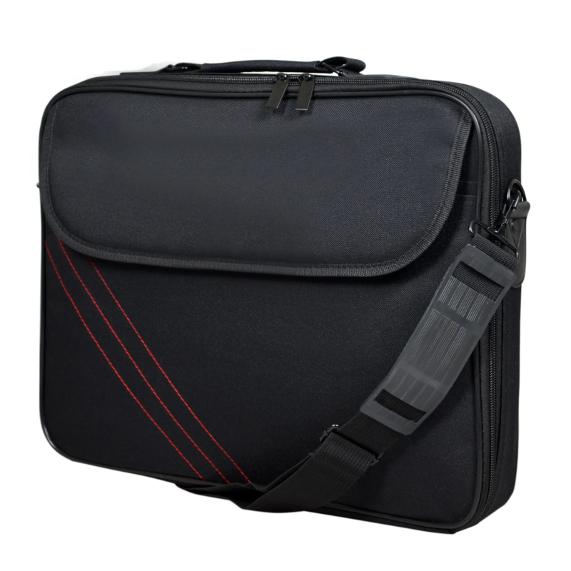 Port Designs Clamshell 14/15.6" Notebook Case - Image 2