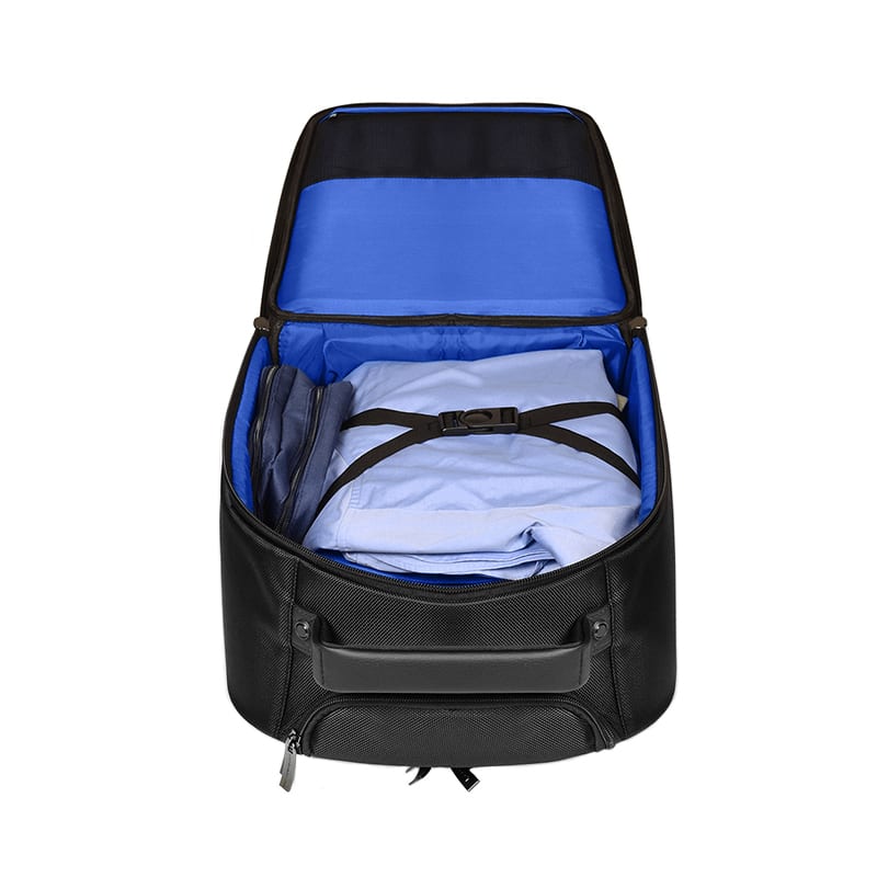 Port Designs Chicago Evo 15.6" Backpack Trolley - Image 4