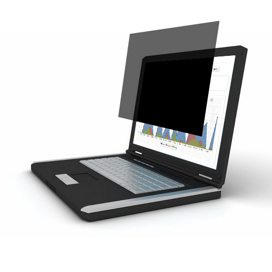 Port Connect 2D 4/3 Professional Privacy Filter 13.3" - Image 3