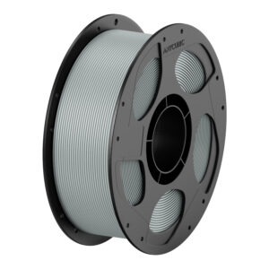 Anycubic PETG Solid Filament – Grey