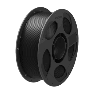Anycubic PLA Basic Filament 1kg - Black