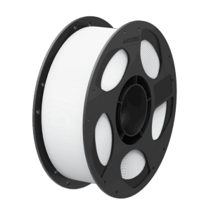 Anycubic PLA Basic Filament 1kg – White
