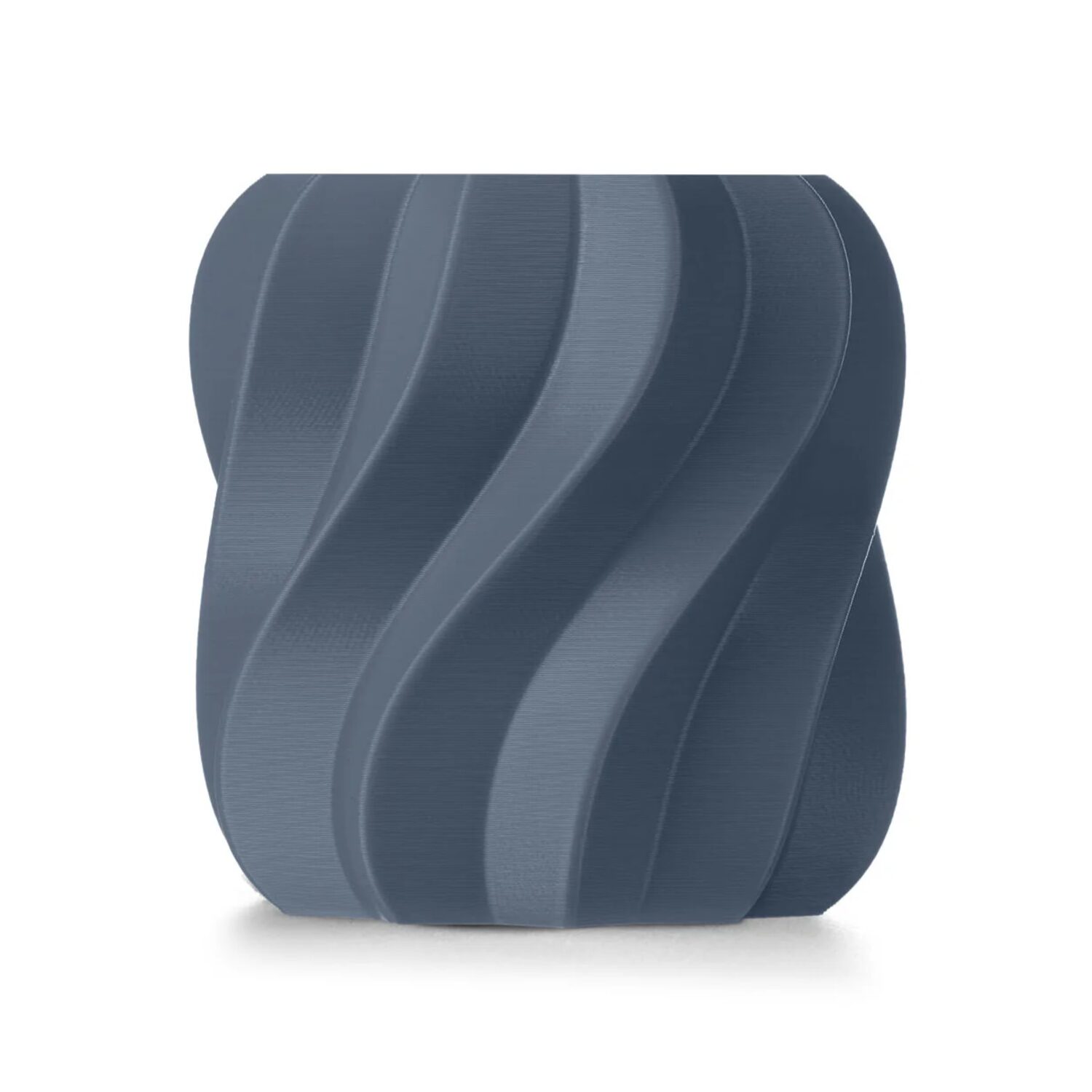 Anycubic PLA Basic Filament 1kg – Blue Grey - Image 2